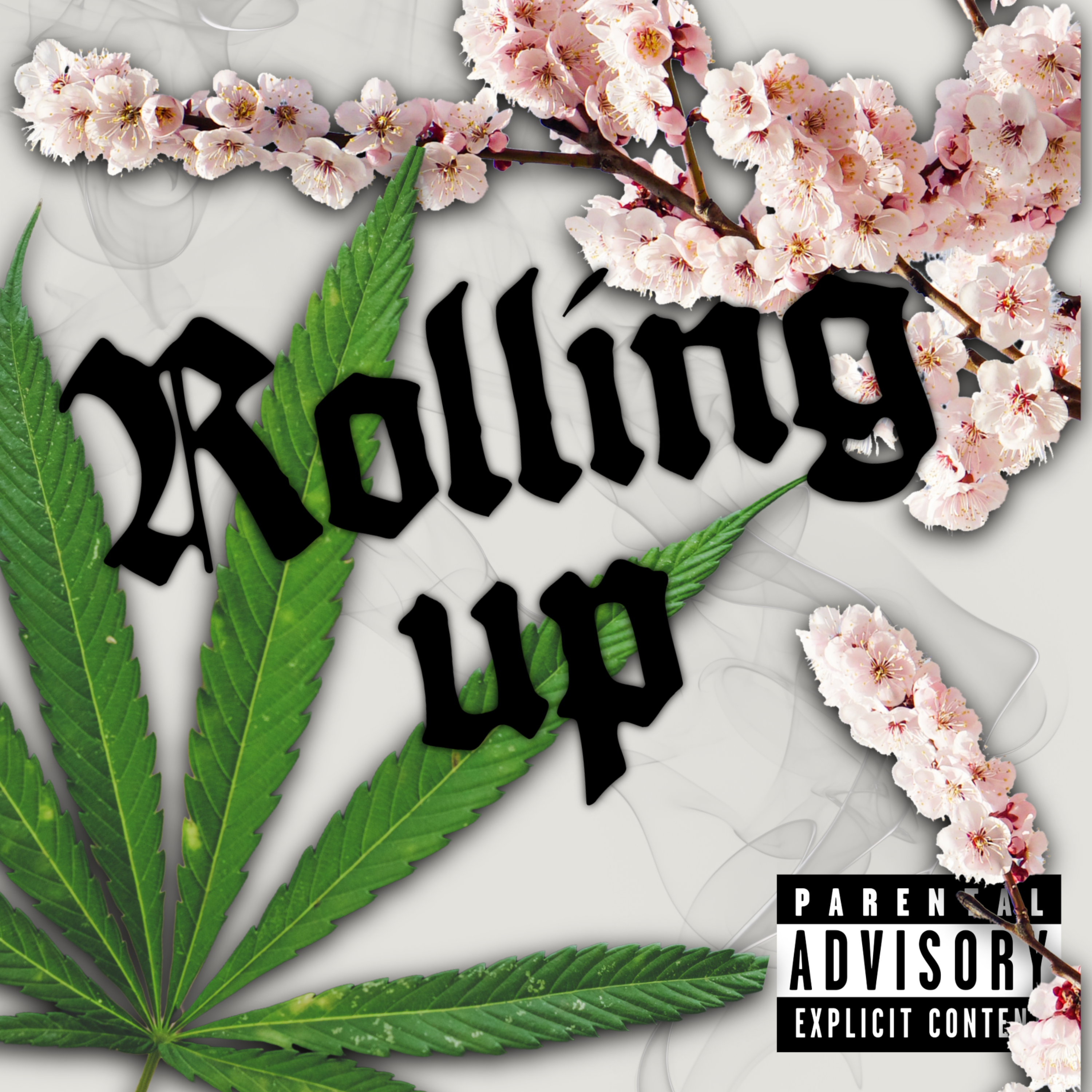 Rolling Up by Undefined cover art