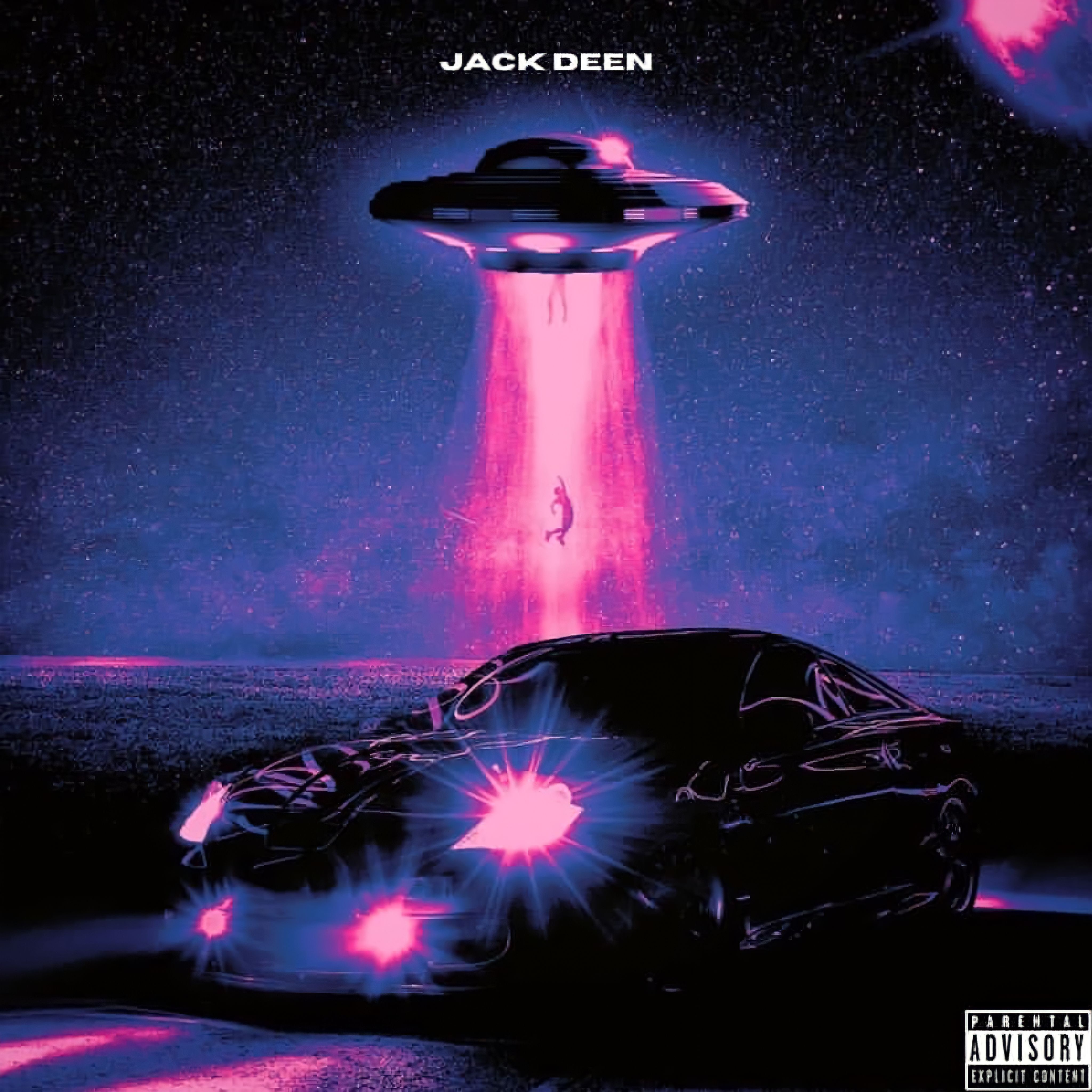 Changing Lanes artwork