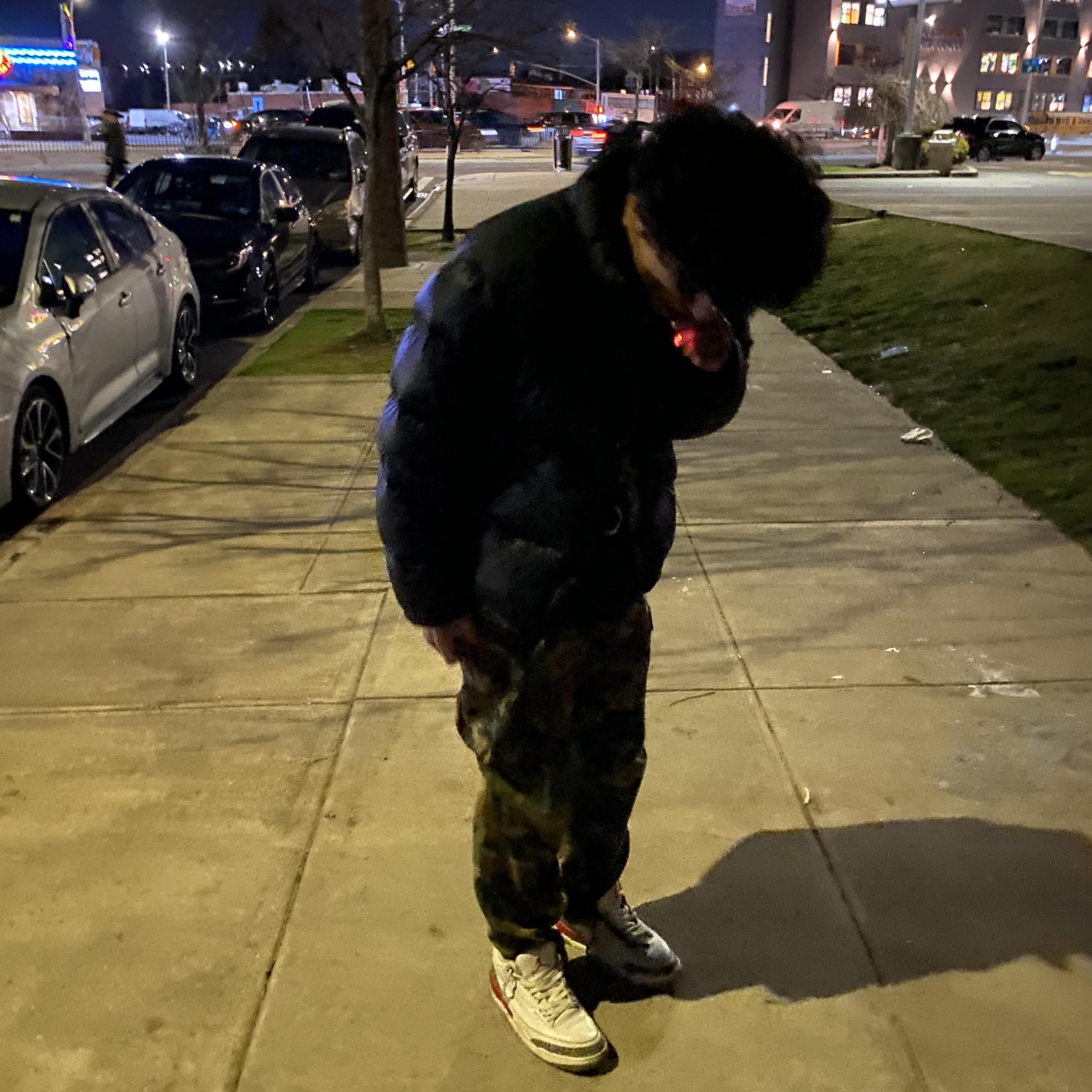 BallintheHardest artwork