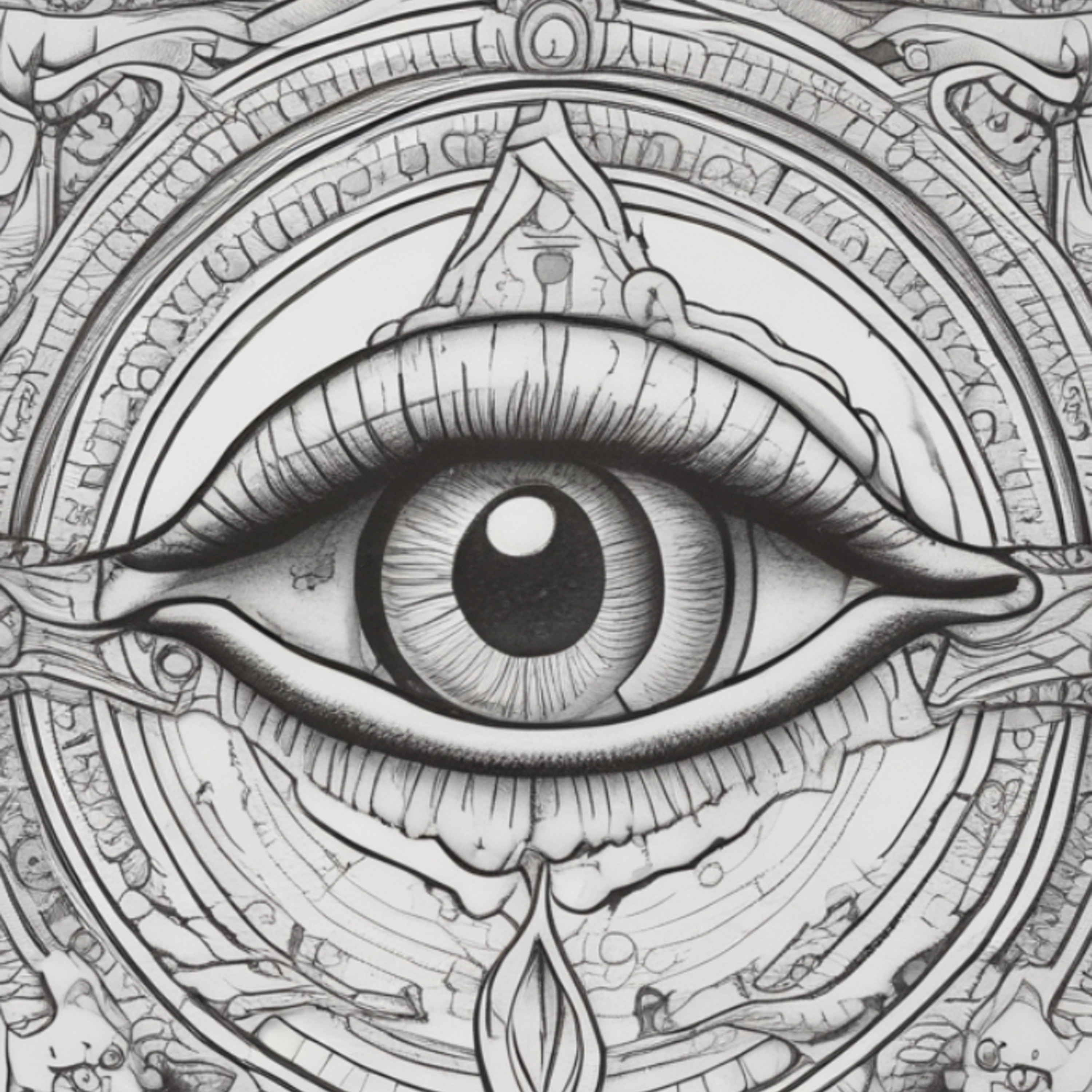 Maybe Someone Needs To Hear This artwork