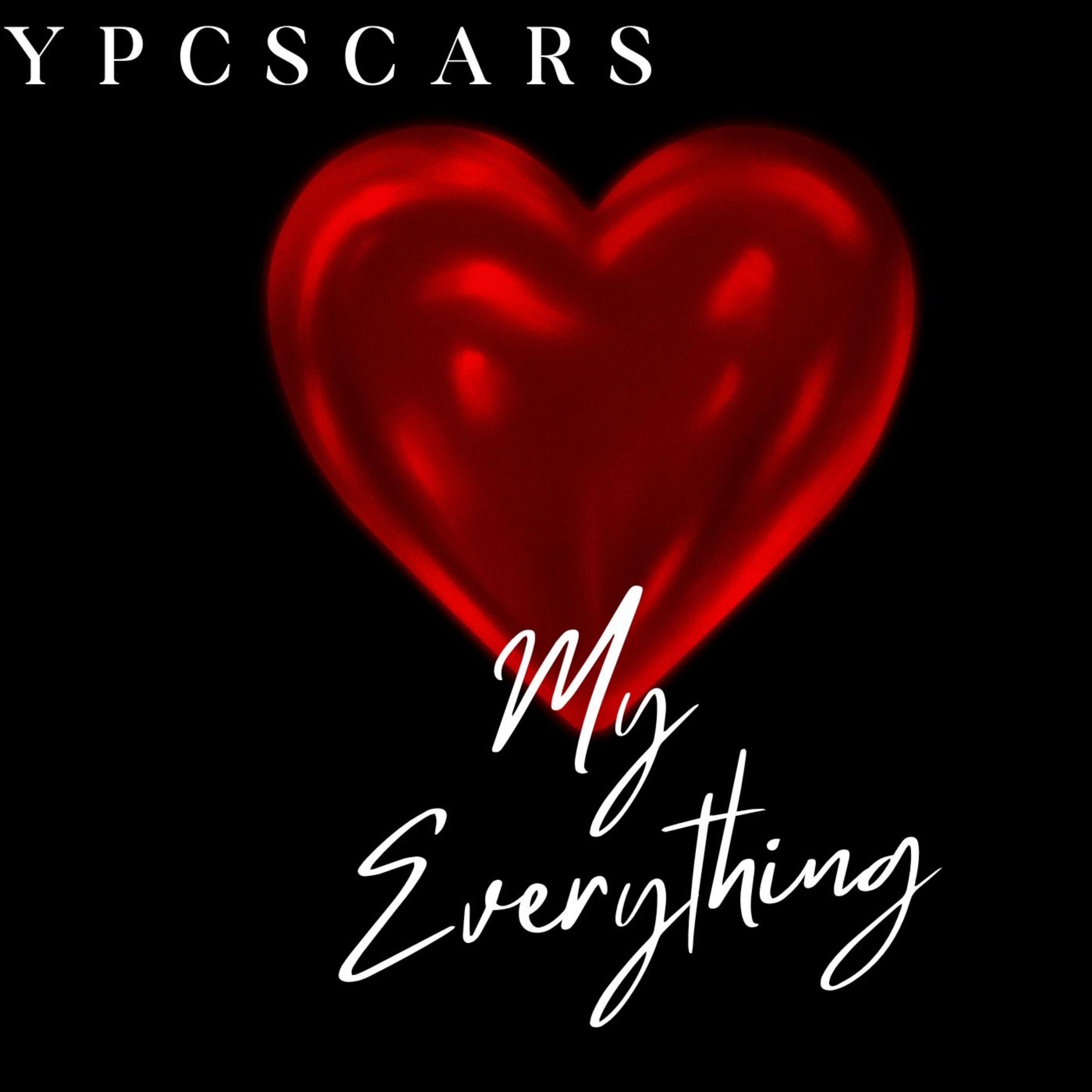 My Everything artwork