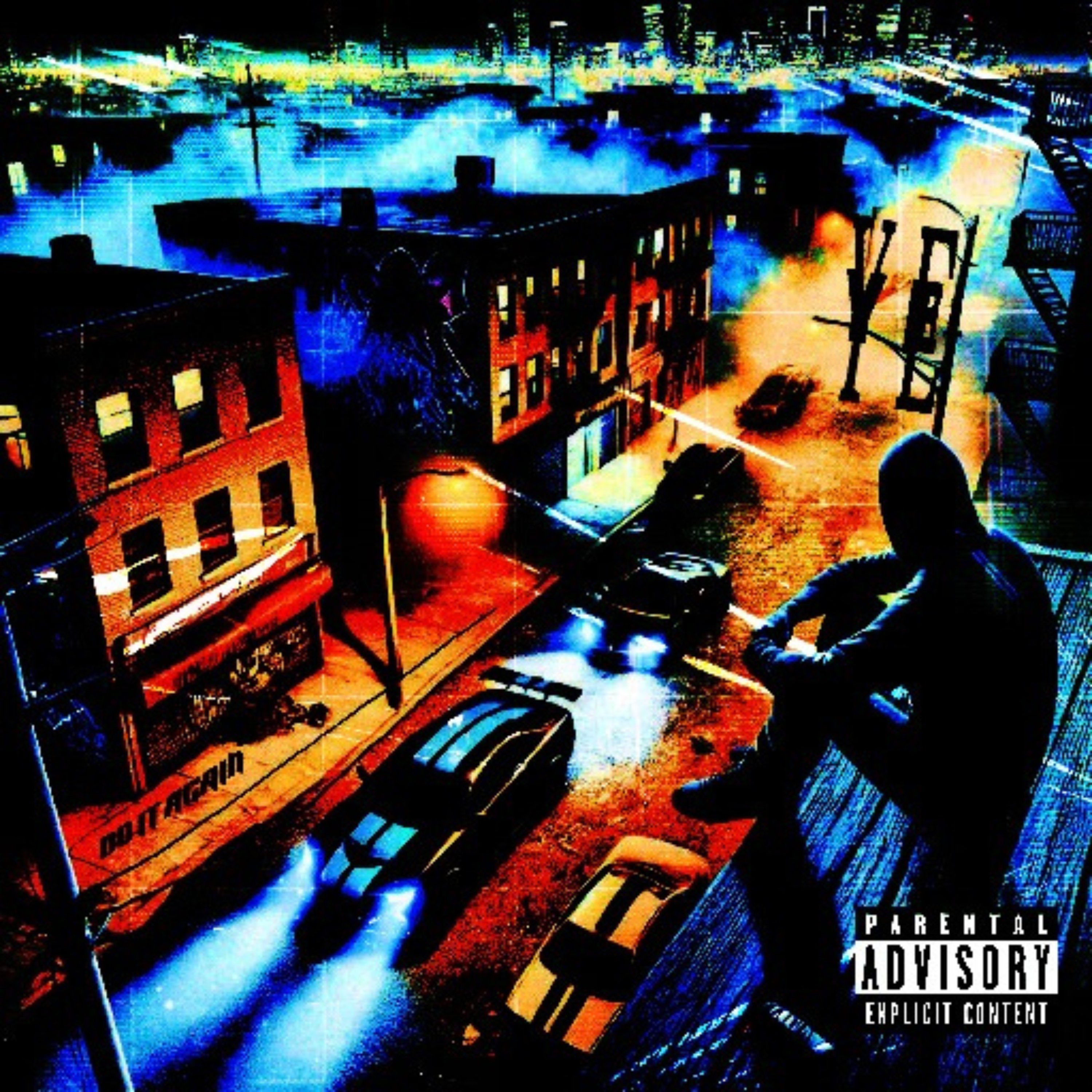 BagGetters artwork