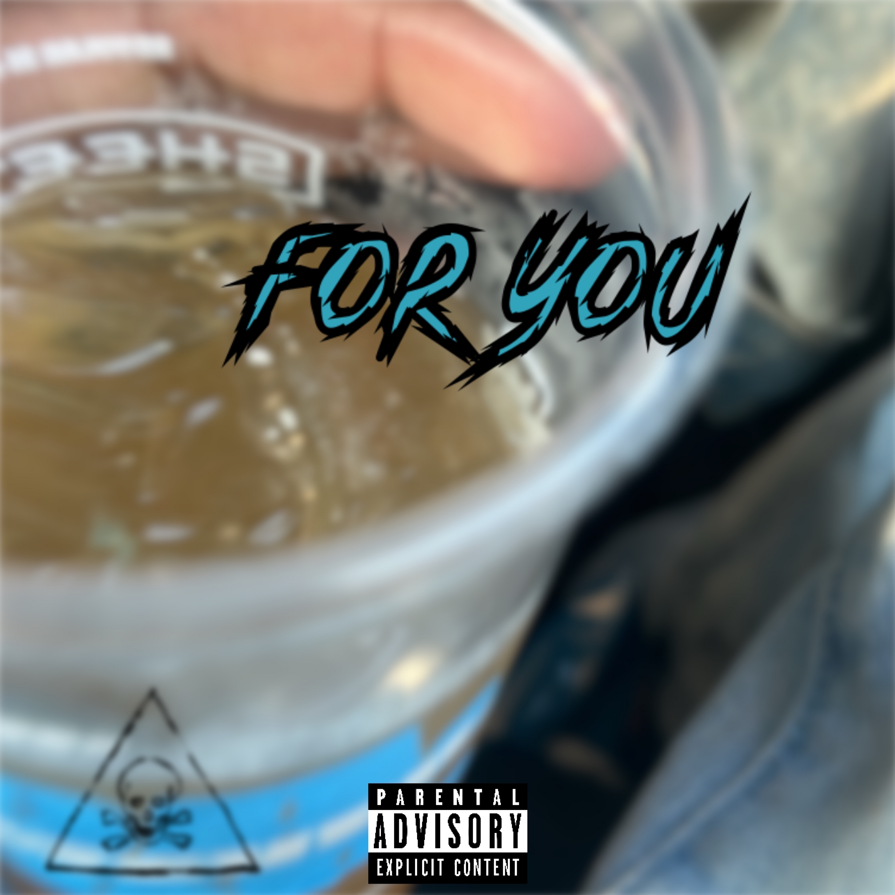 For You artwork
