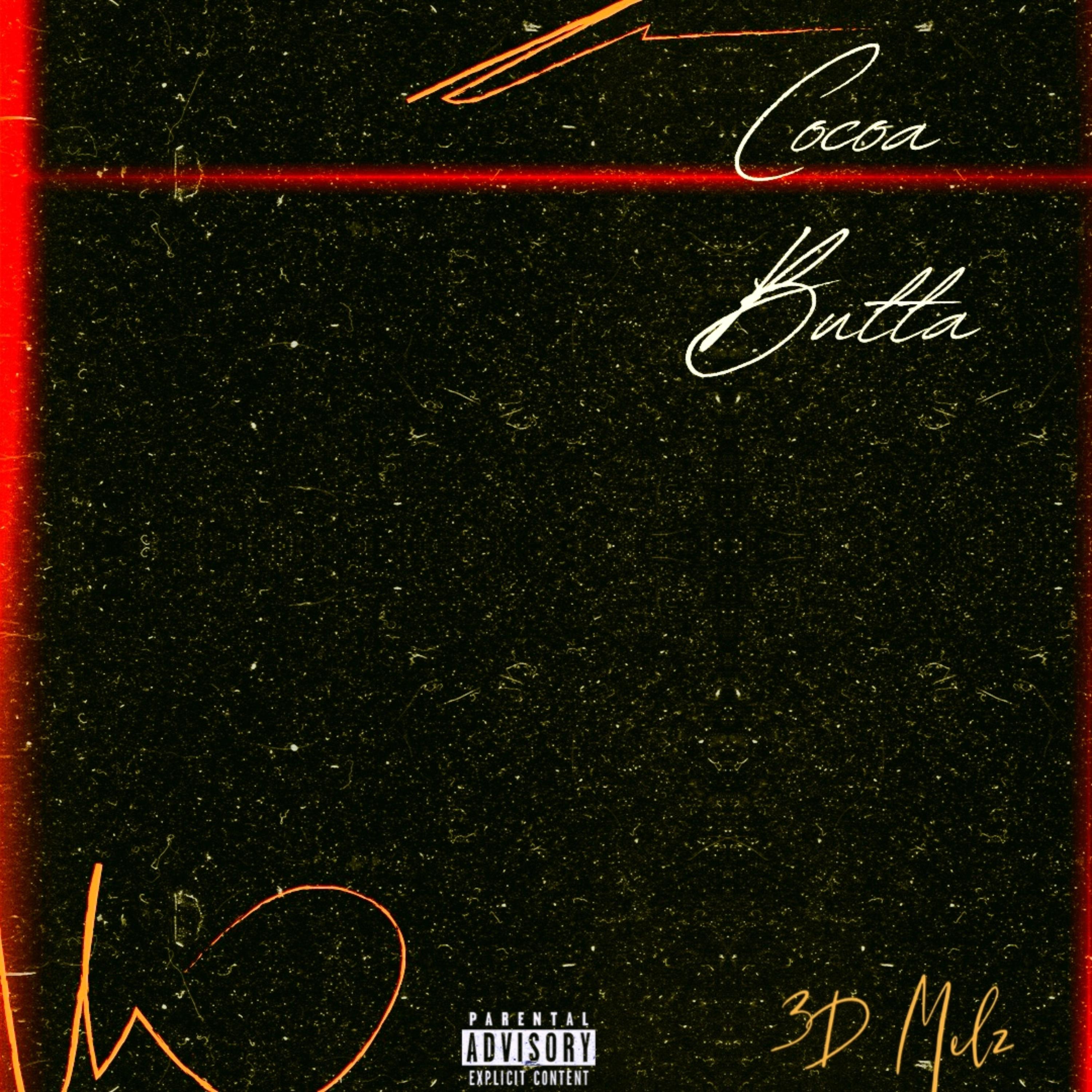 Cocoa Butta artwork