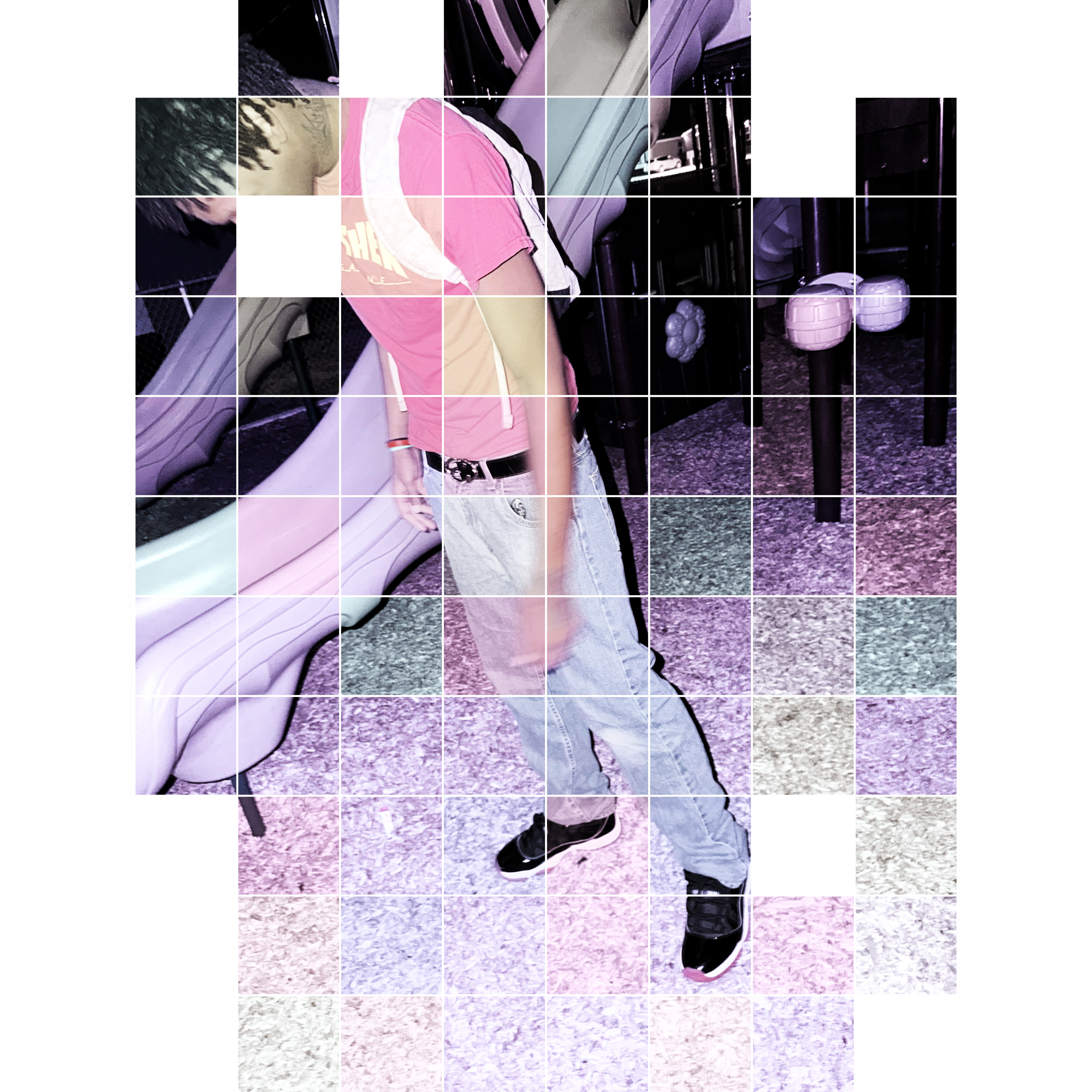 #attentionSPAN artwork