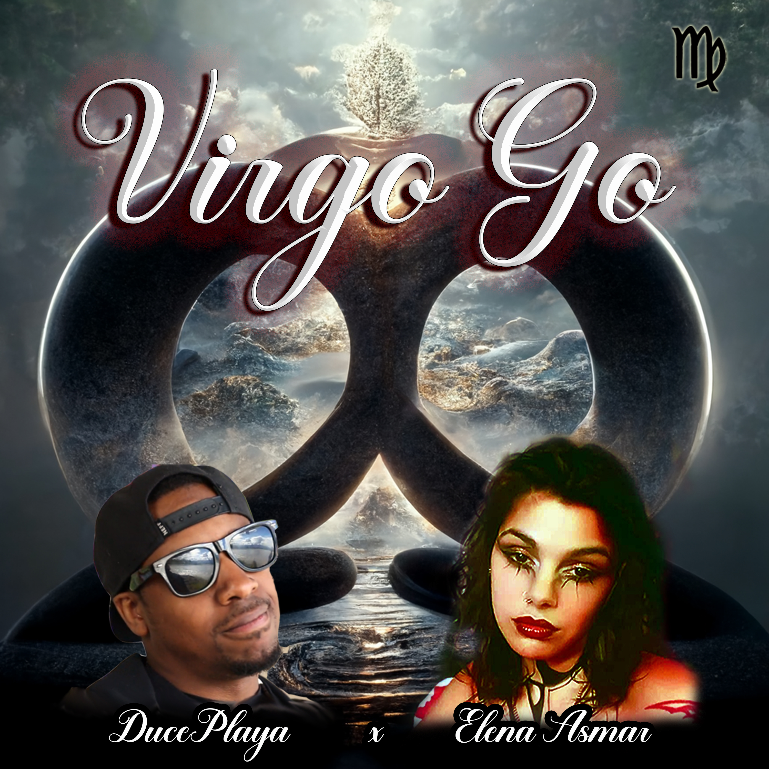 VIRGO GO by Duceplaya cover art
