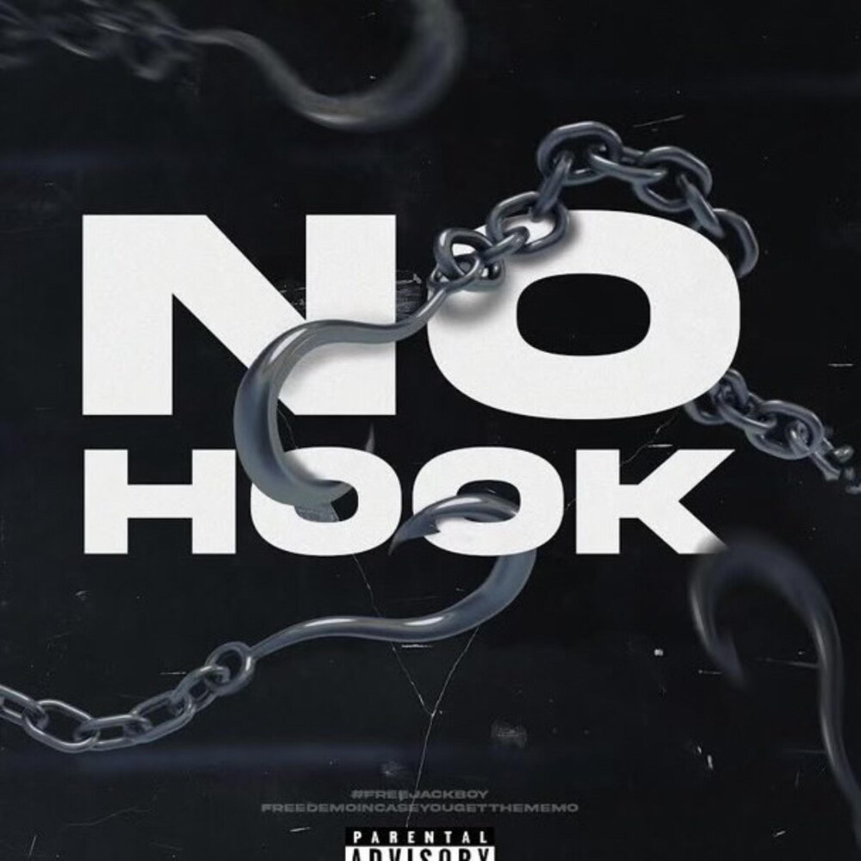 No Hook by Shawnonnarise
