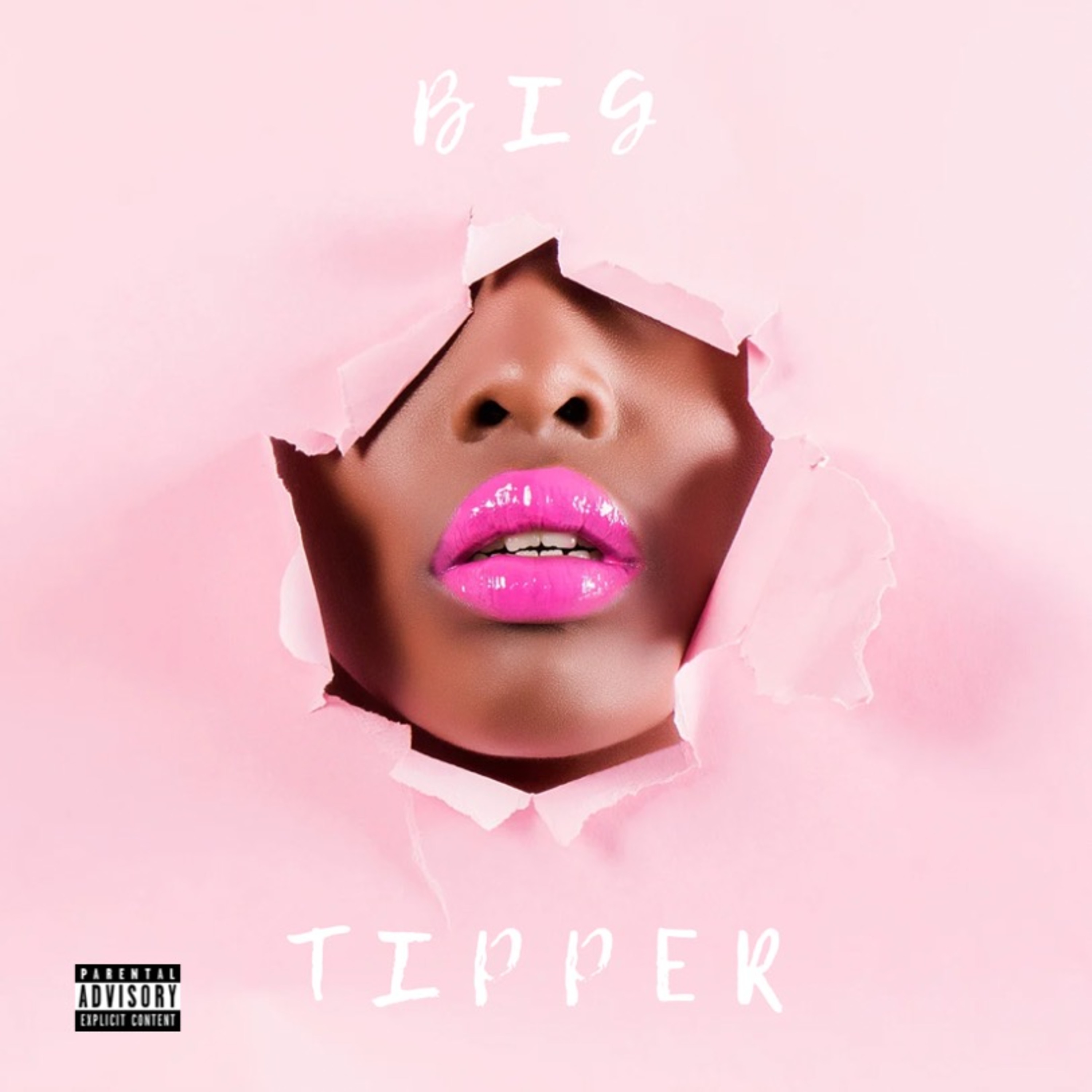 Big Tipper artwork
