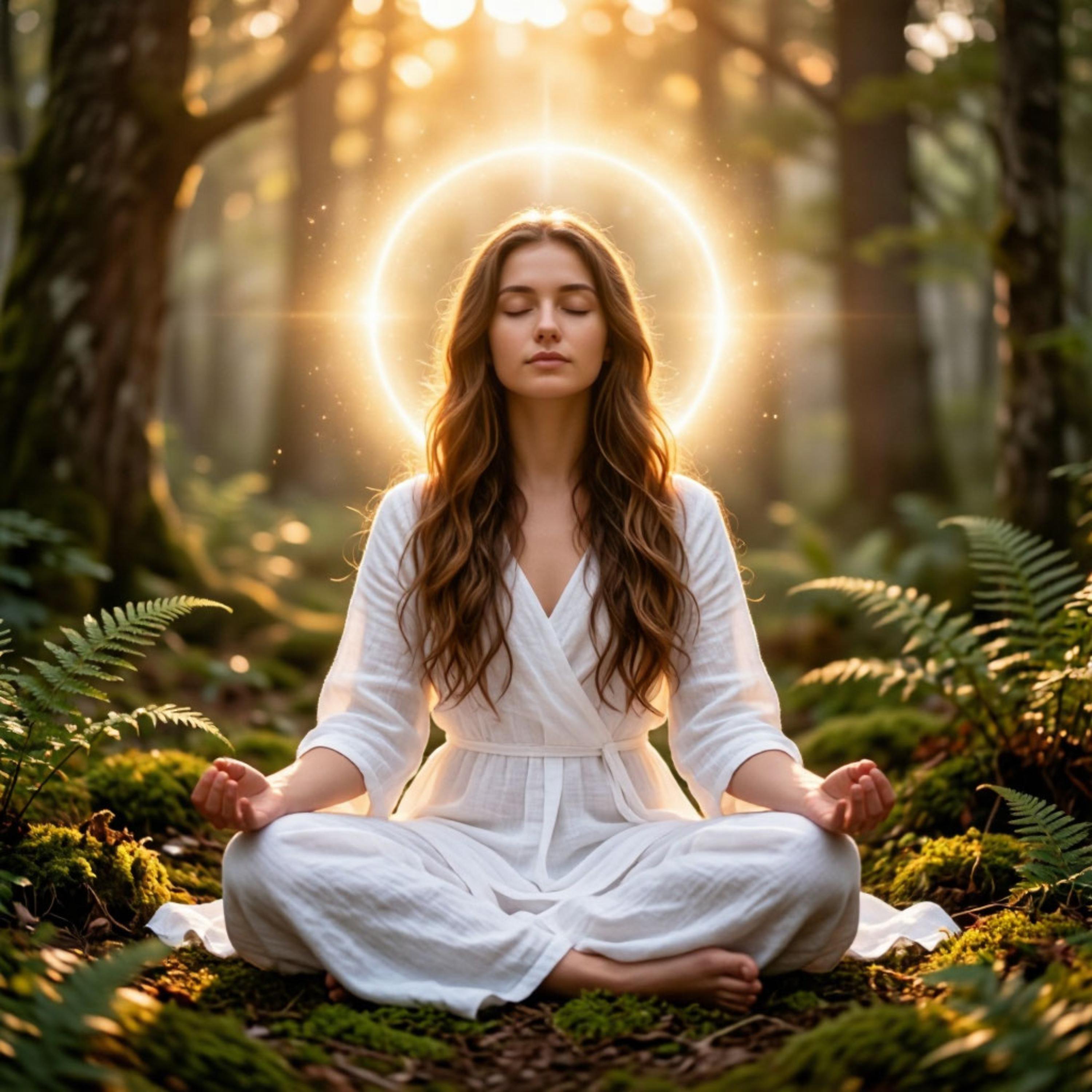 Emotional Healing: Soft Meditation for the Soul by Vibe Explorer cover art