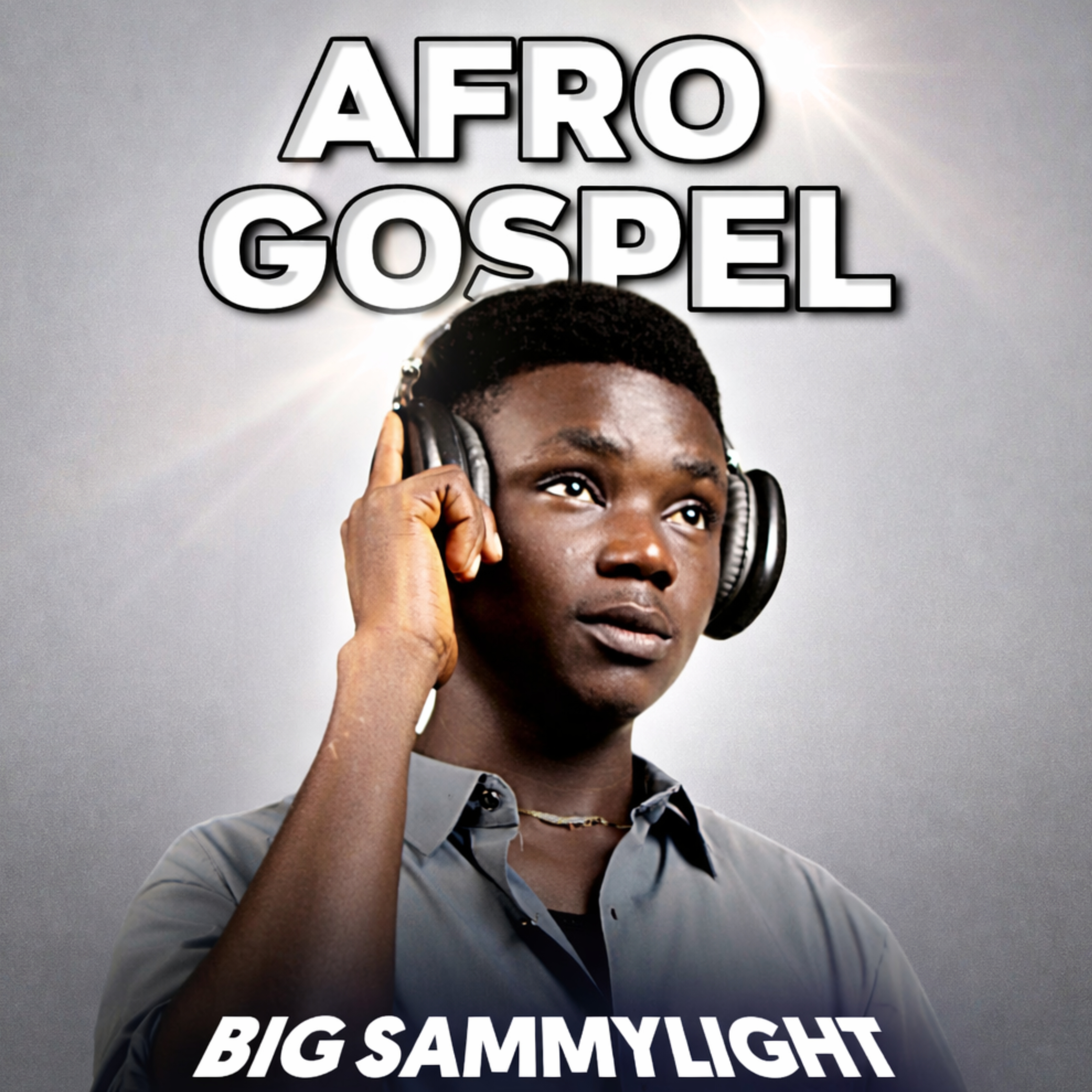 Am Shining The Light artwork