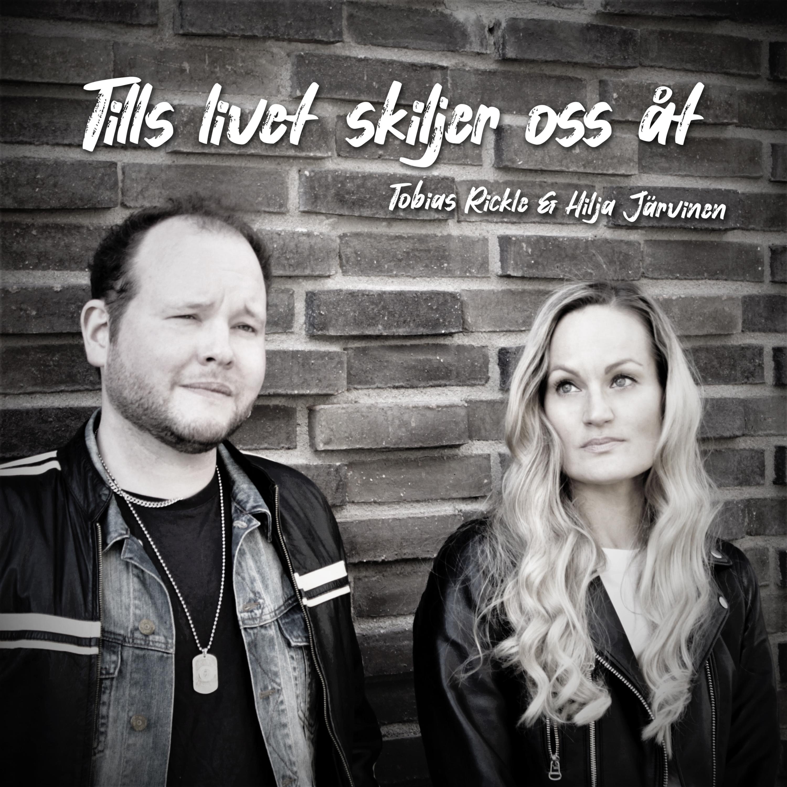 Tills livet skiljer oss åt artwork