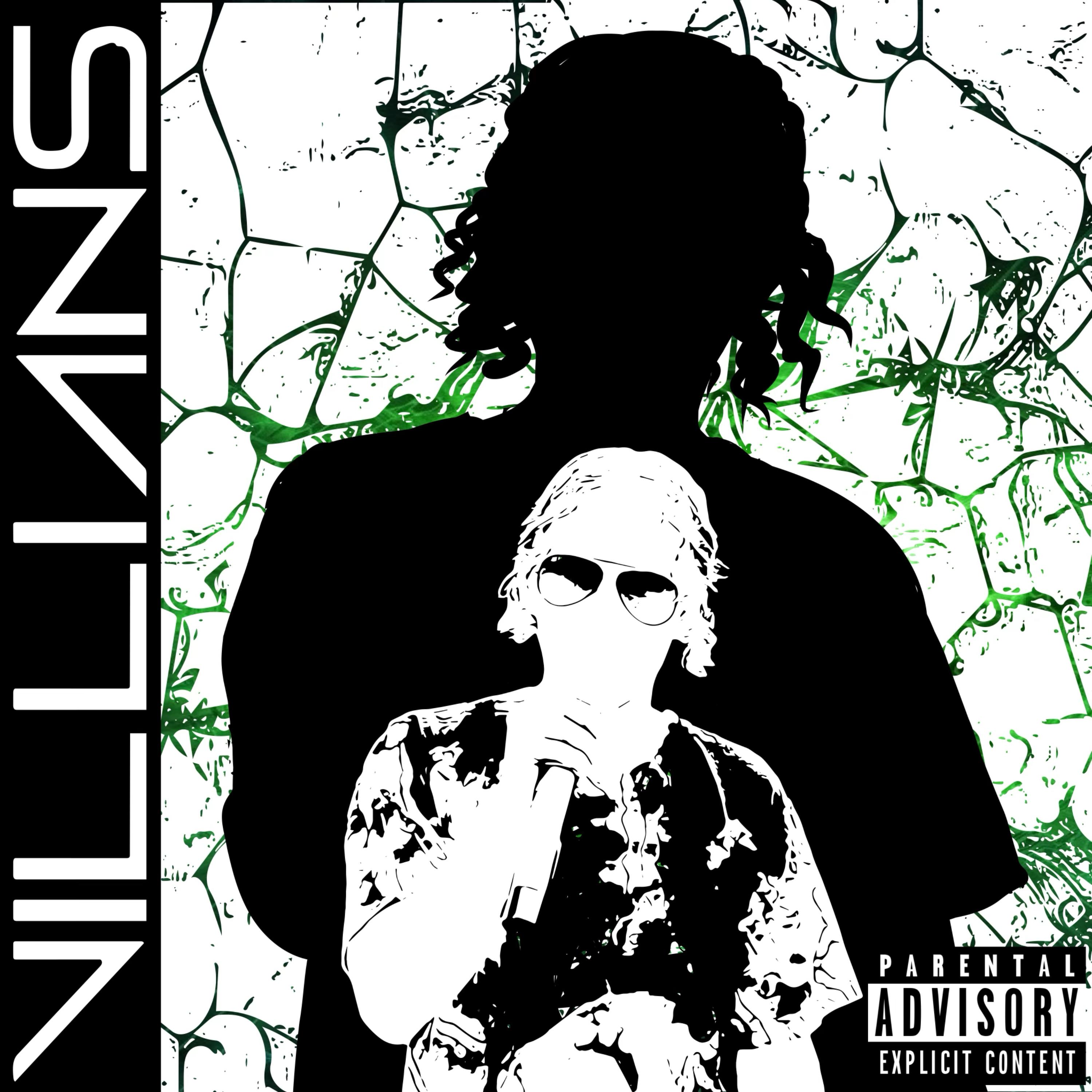 Villains by Wishsss cover art