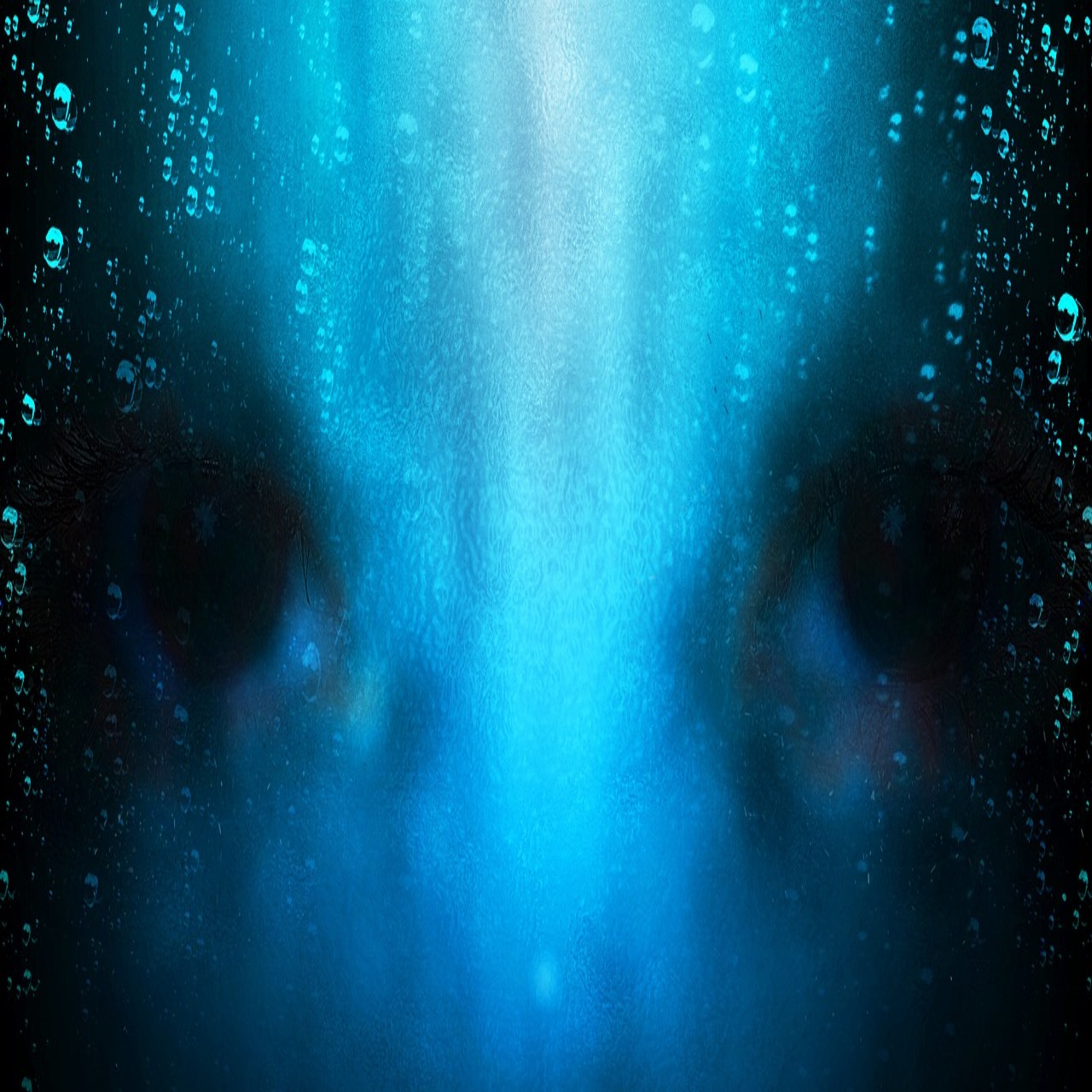 FULL CIRCLE artwork
