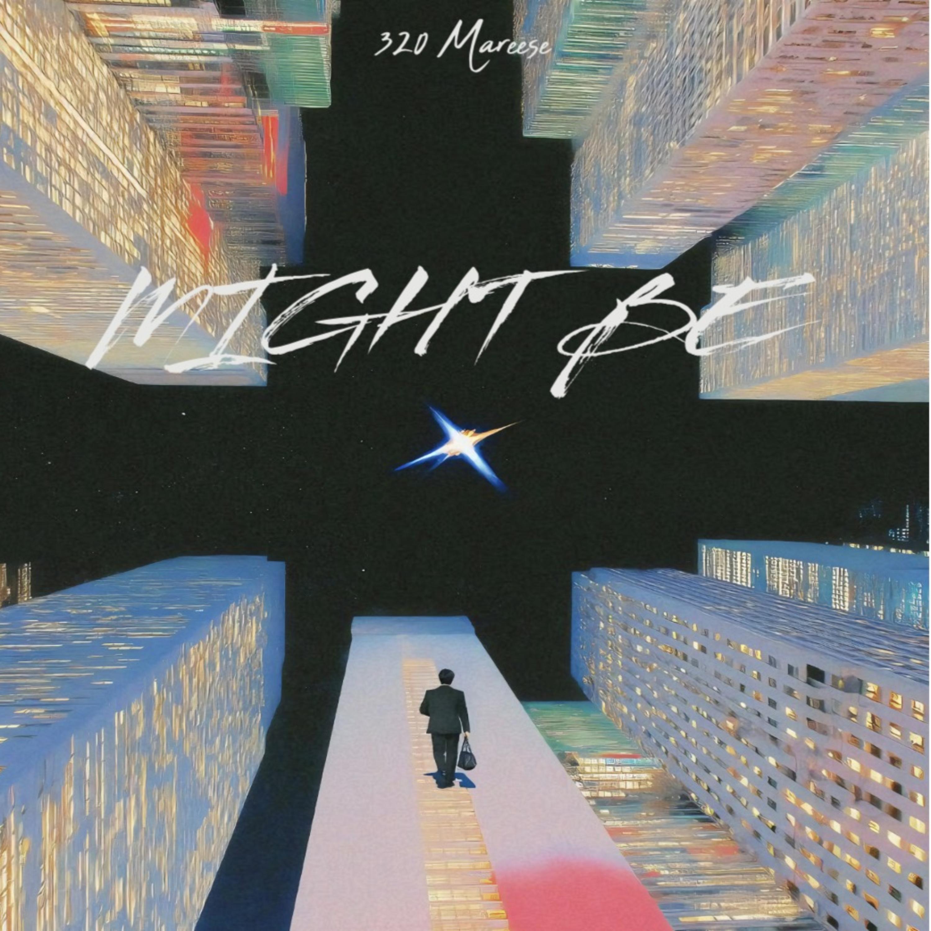Might Be artwork
