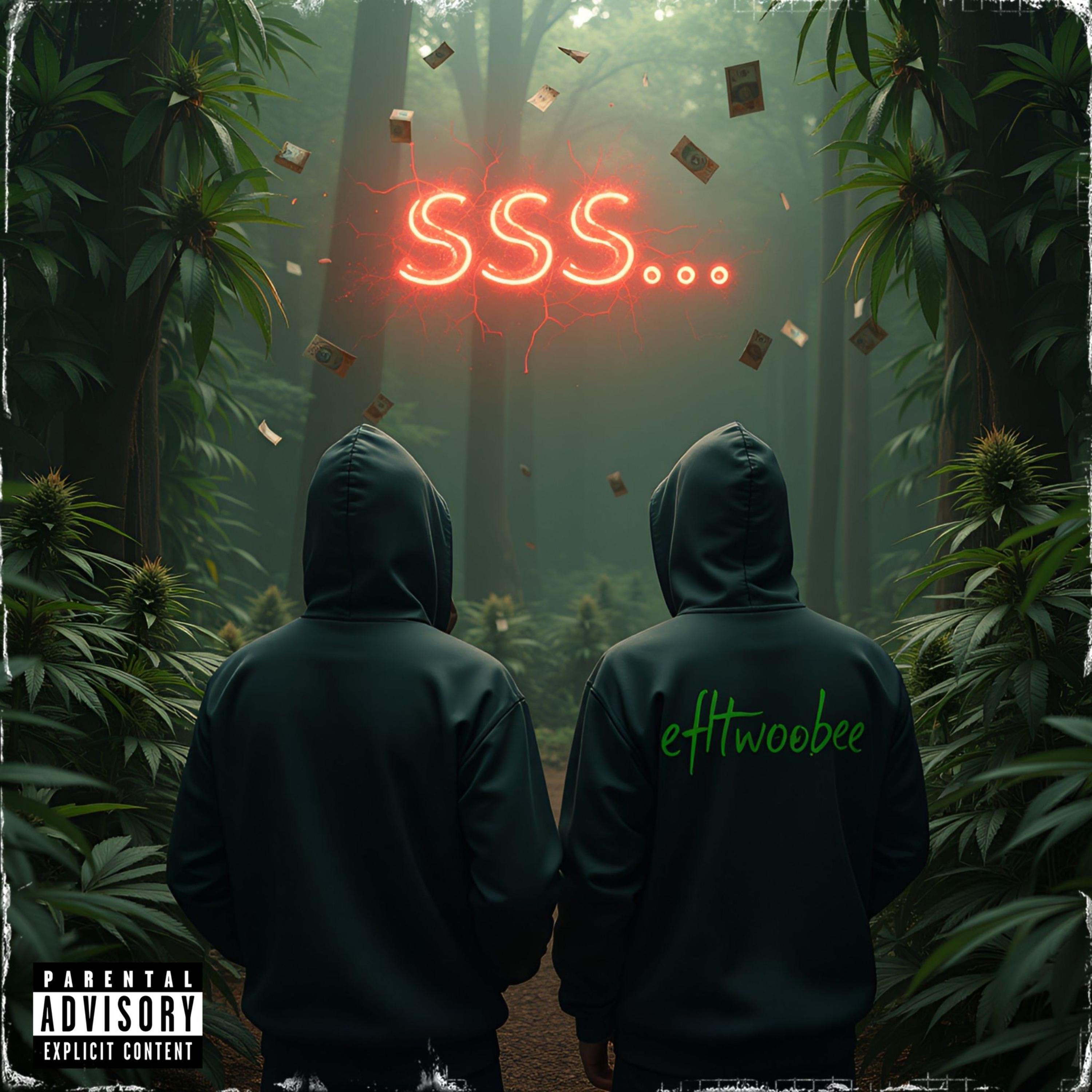 Sss artwork