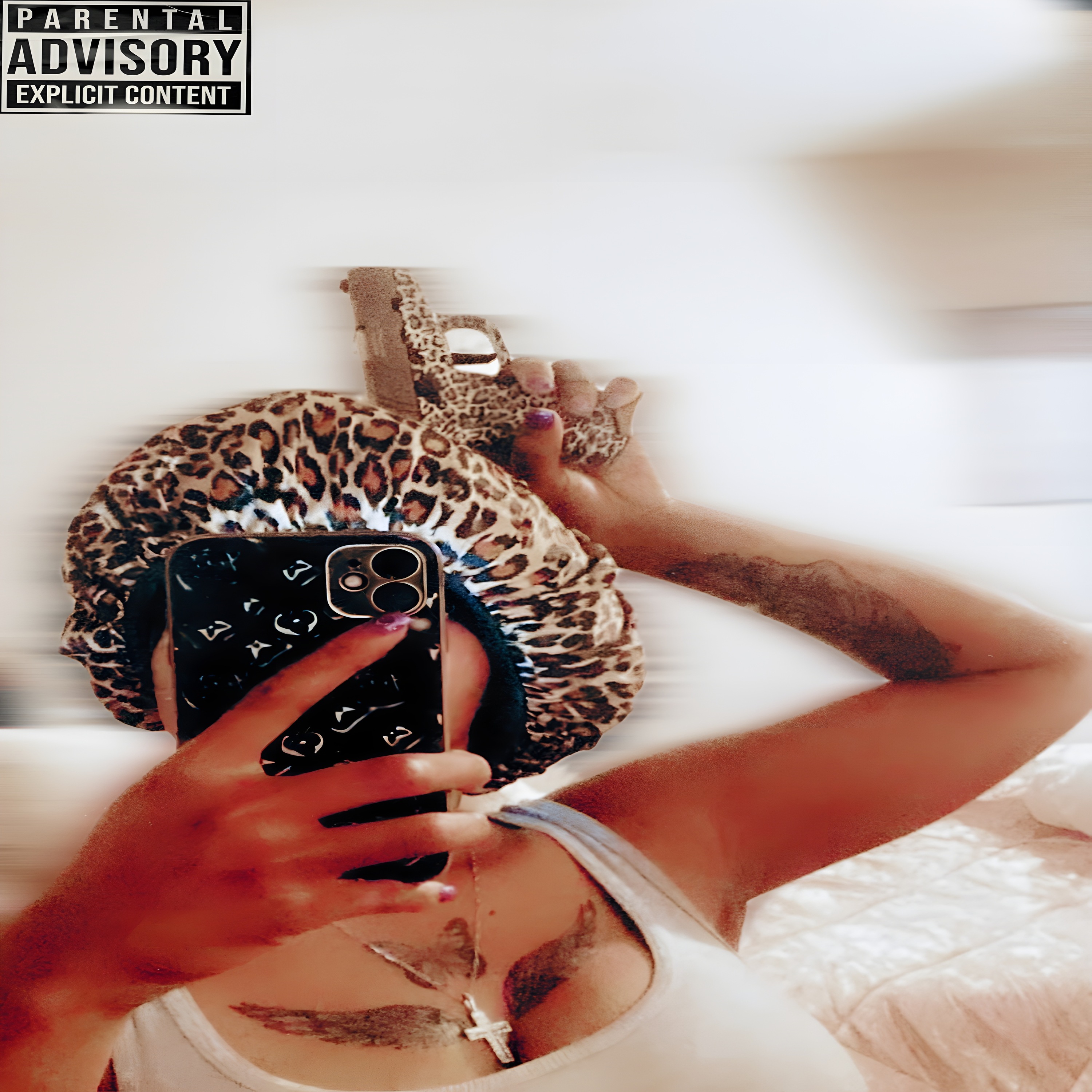 PLAY WITH IT by D.Boy Swagg cover art