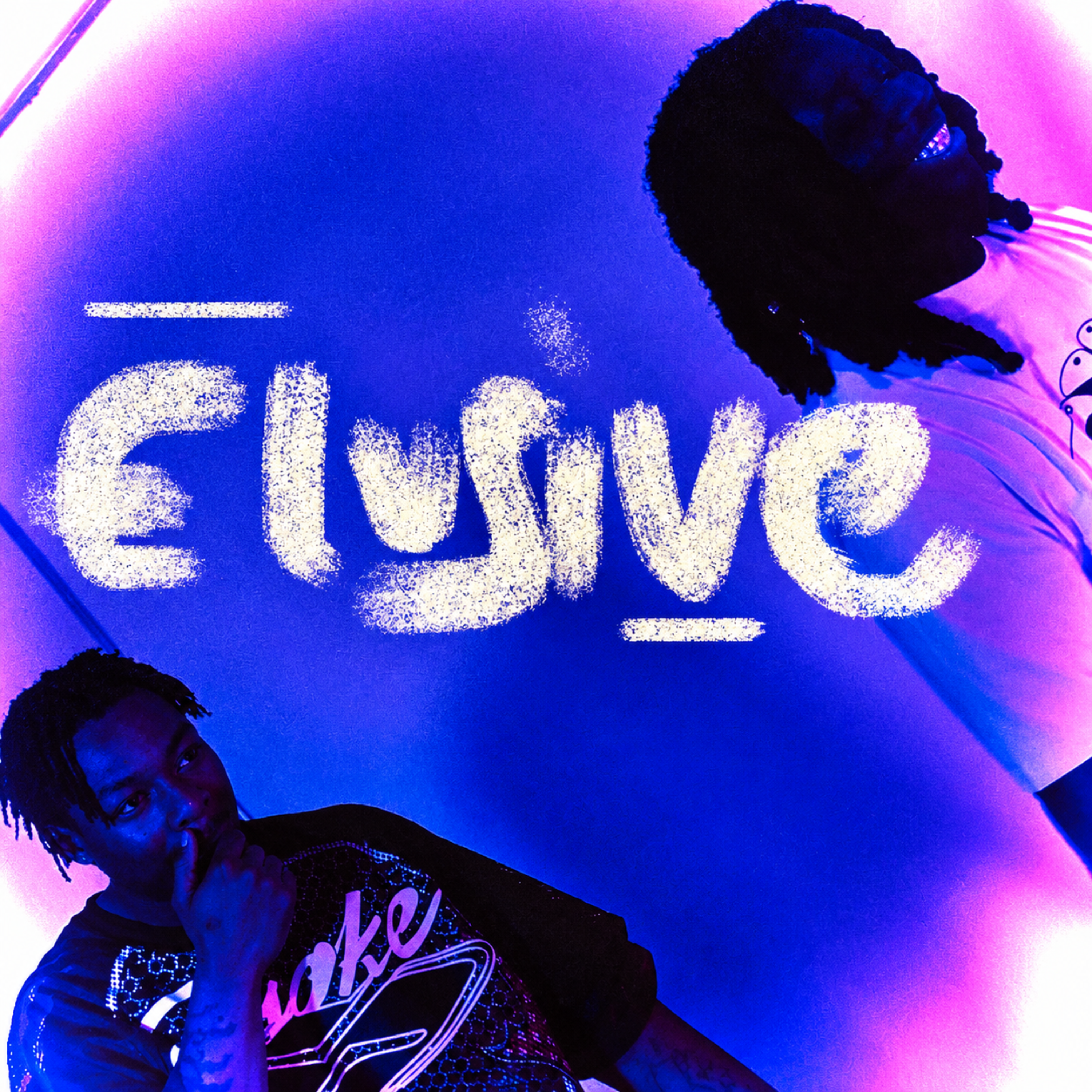ELUSIVE by Dre Green