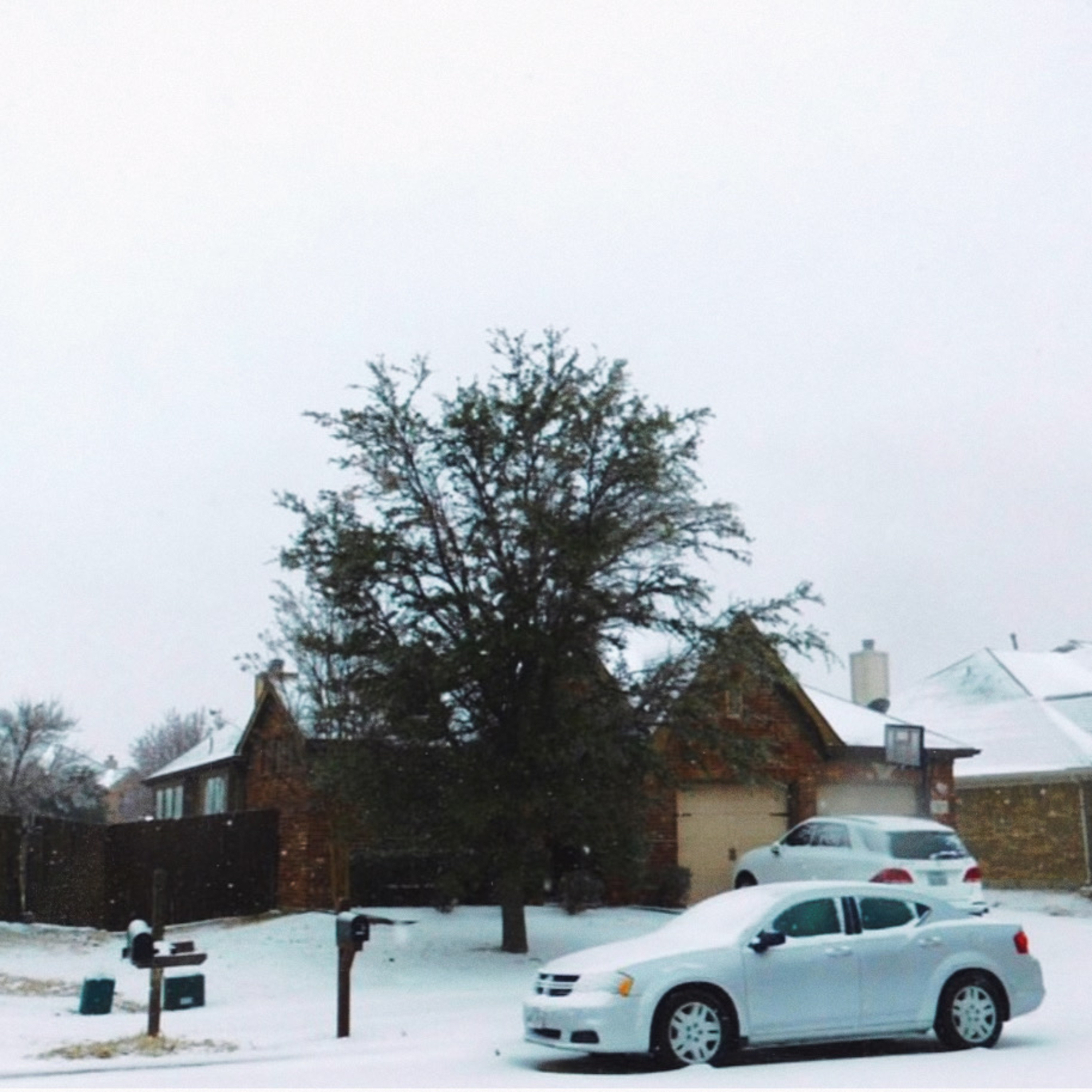 I Ran Out Of Sprite! artwork