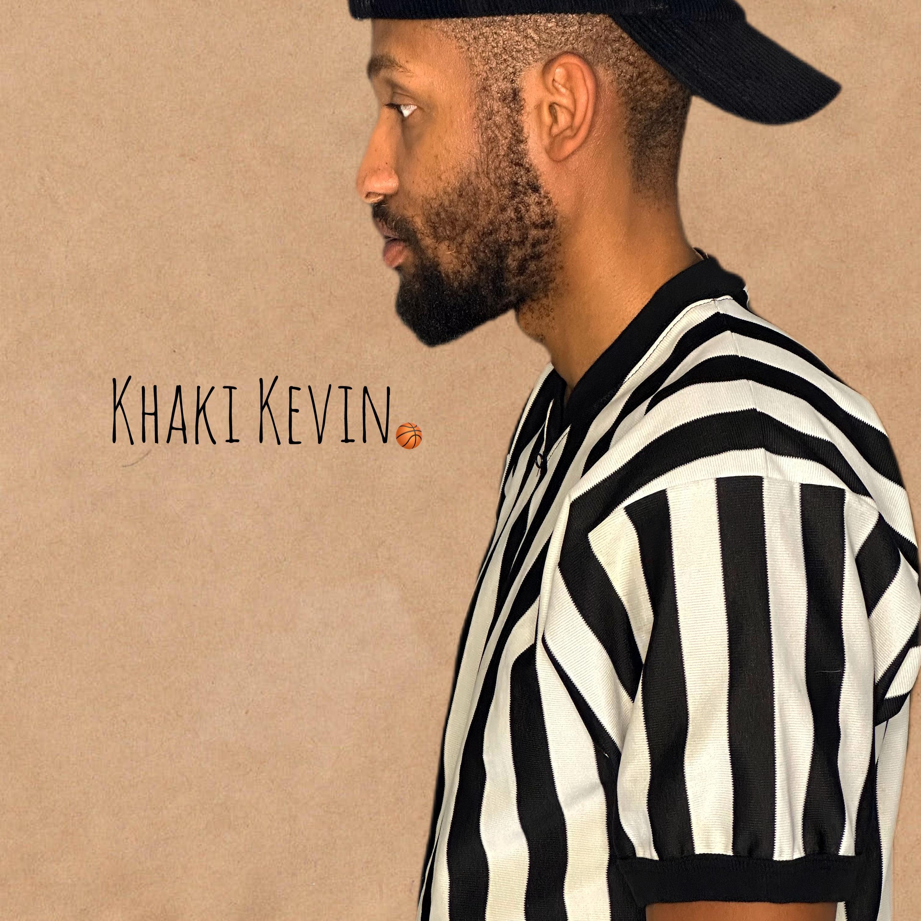 KhaKi Kevin artwork