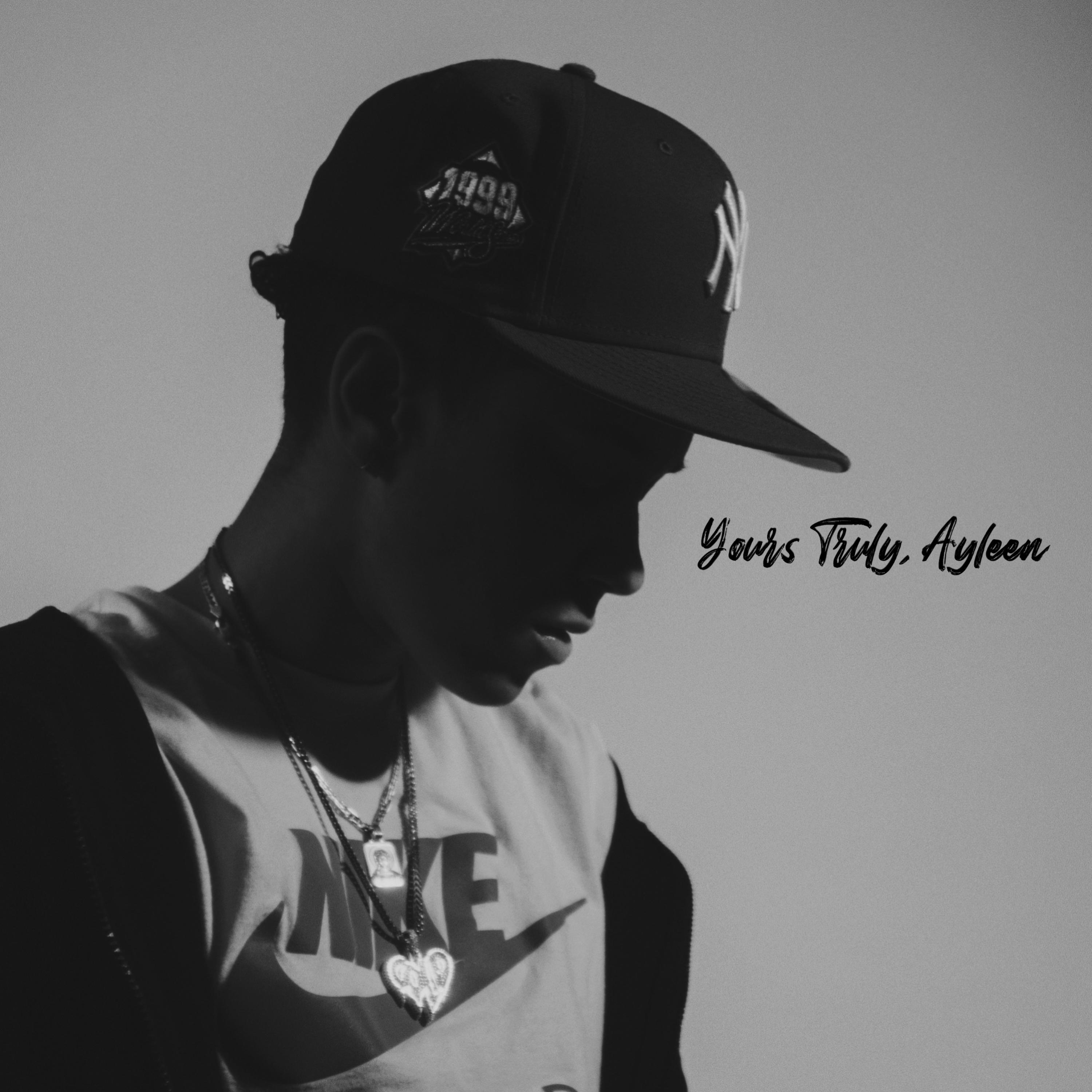 Yours Truly, Ayleen artwork