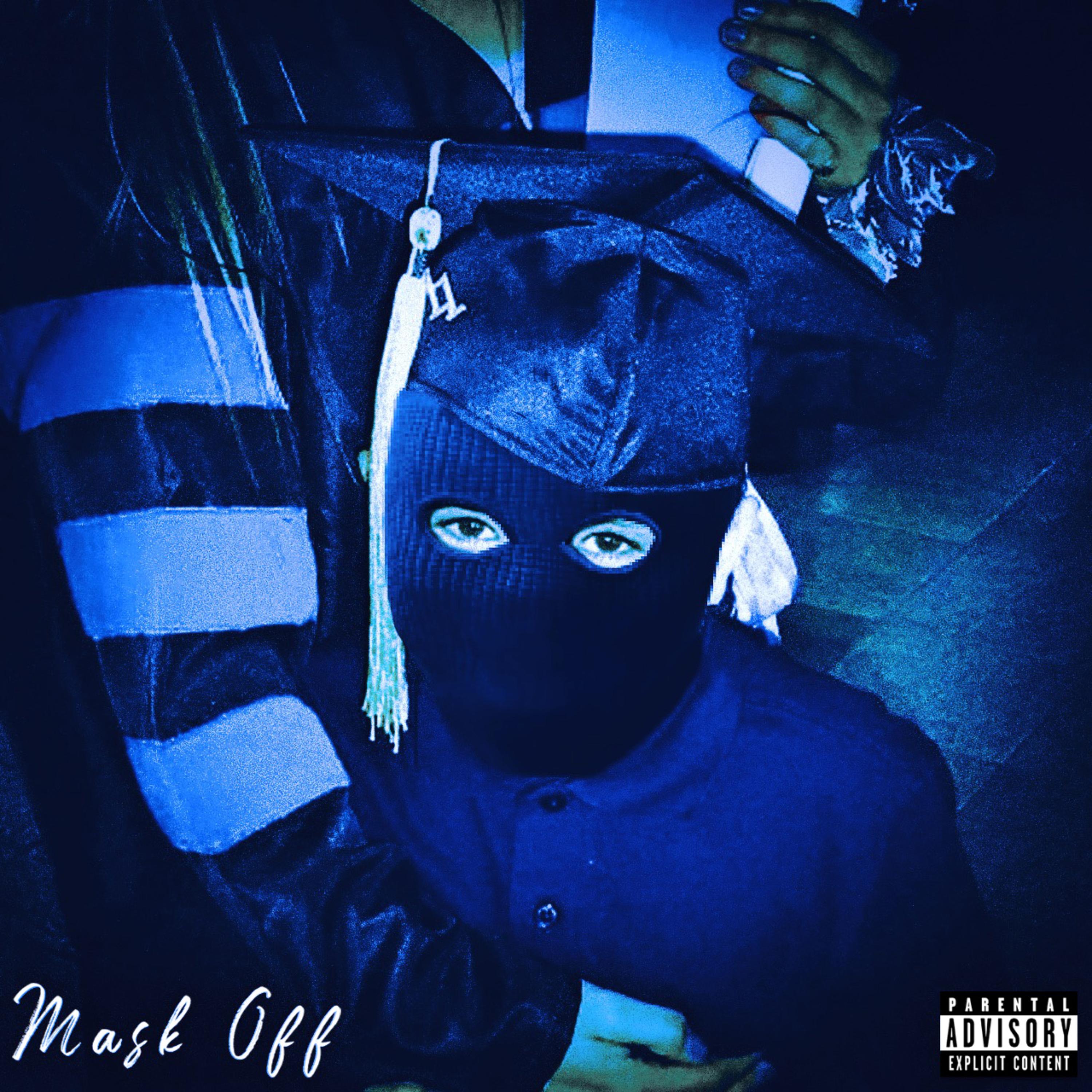 Mask Off artwork