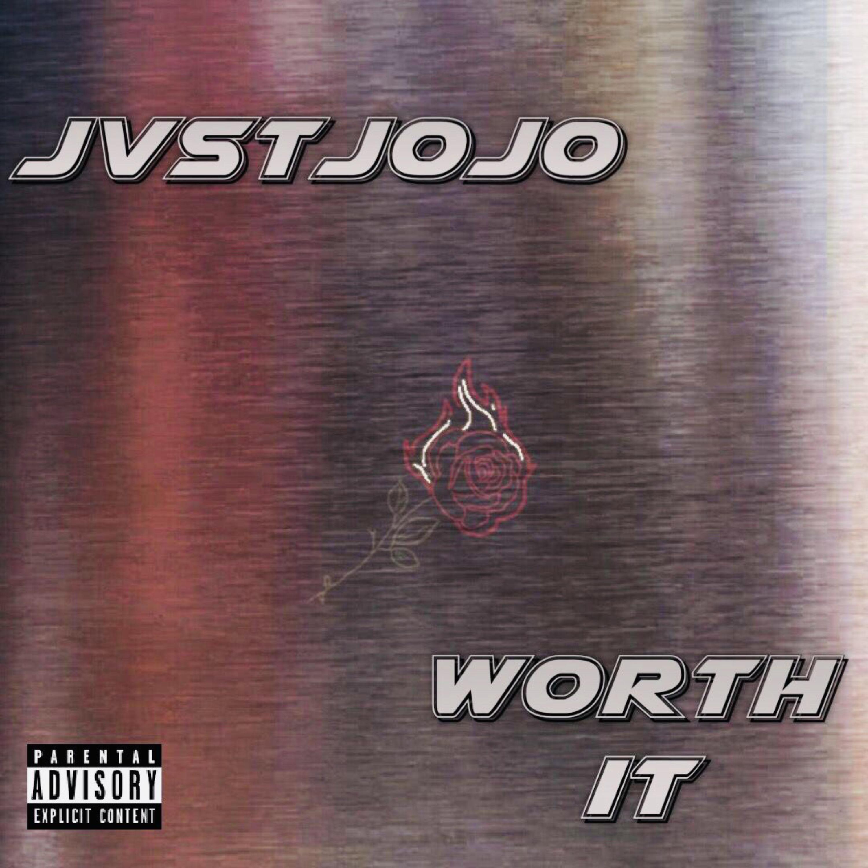 Worth It artwork