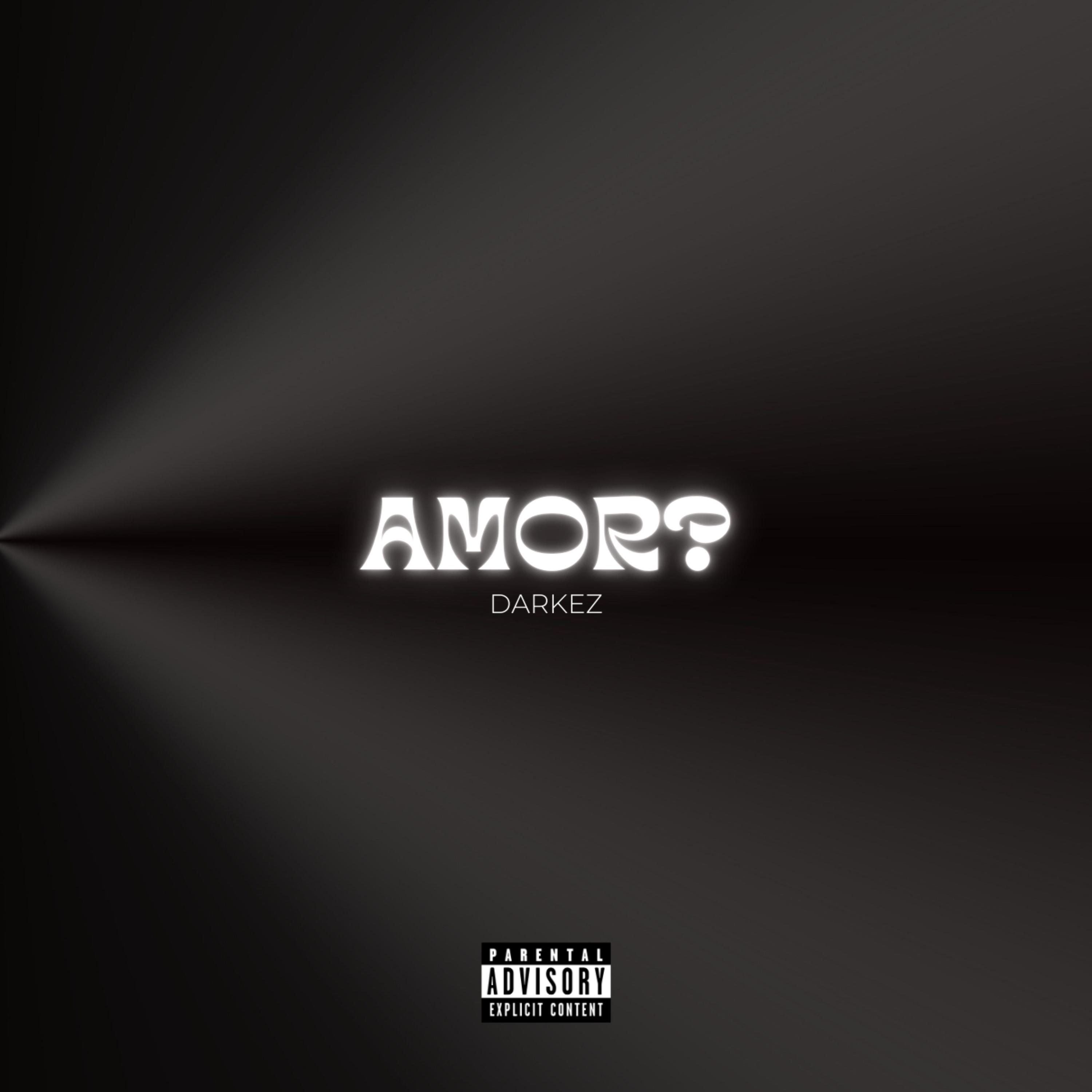 AMOR? artwork