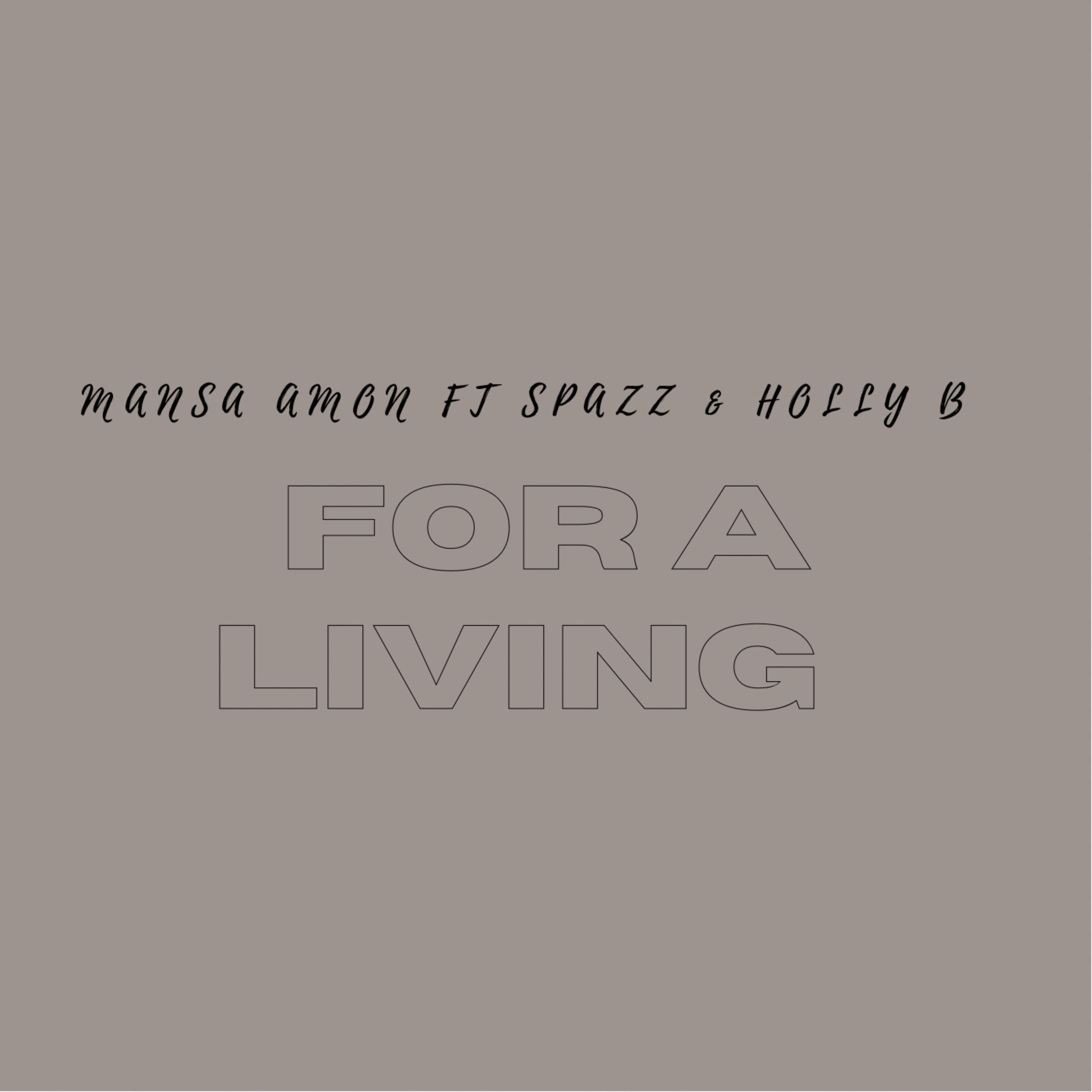 For A Living artwork
