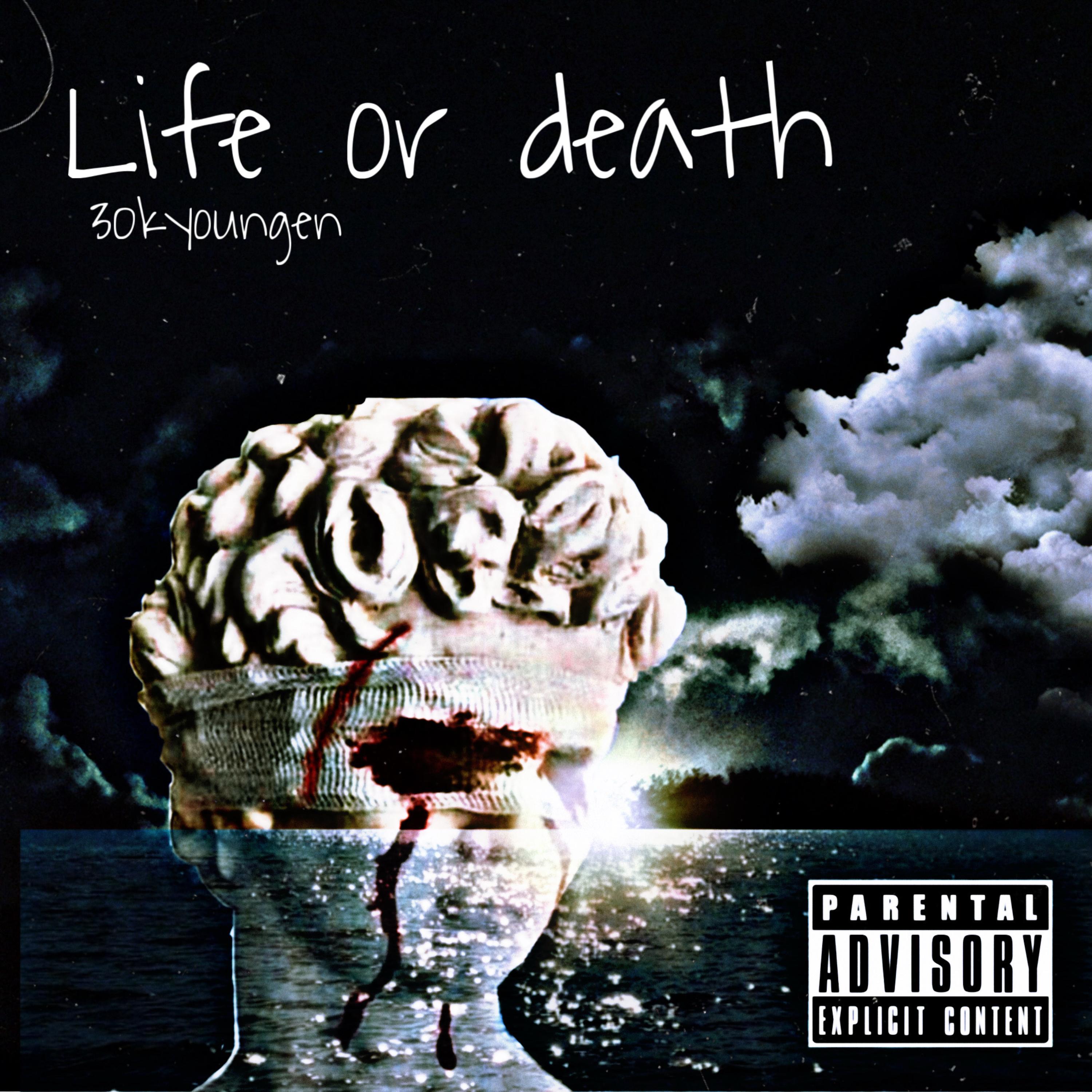 Life Or Death artwork