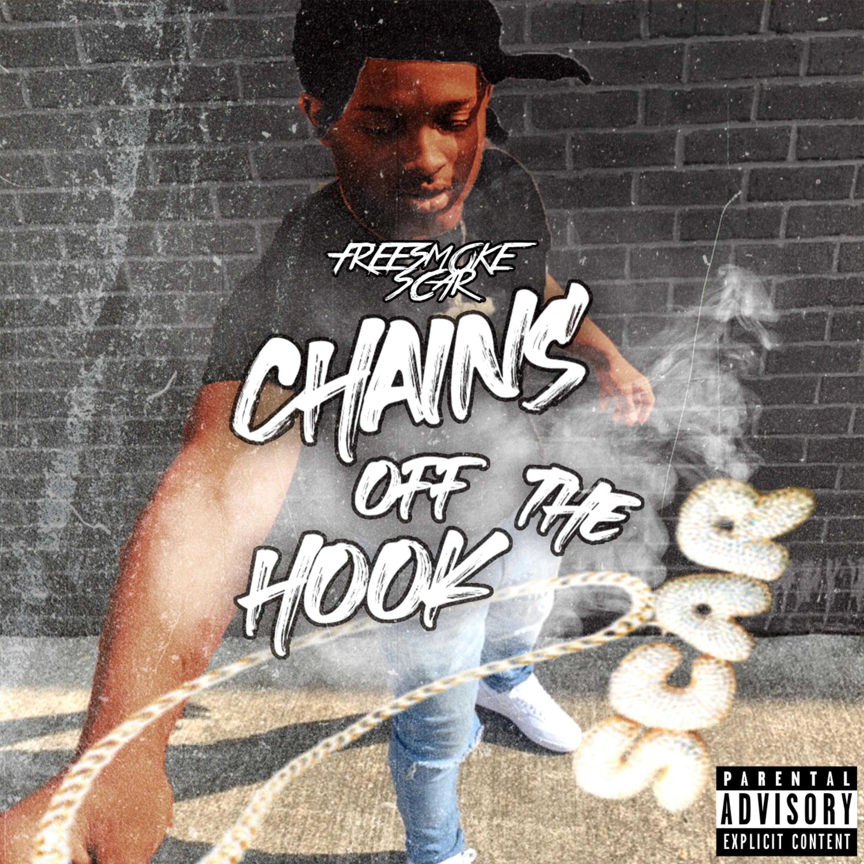 Chains Off The Hook artwork