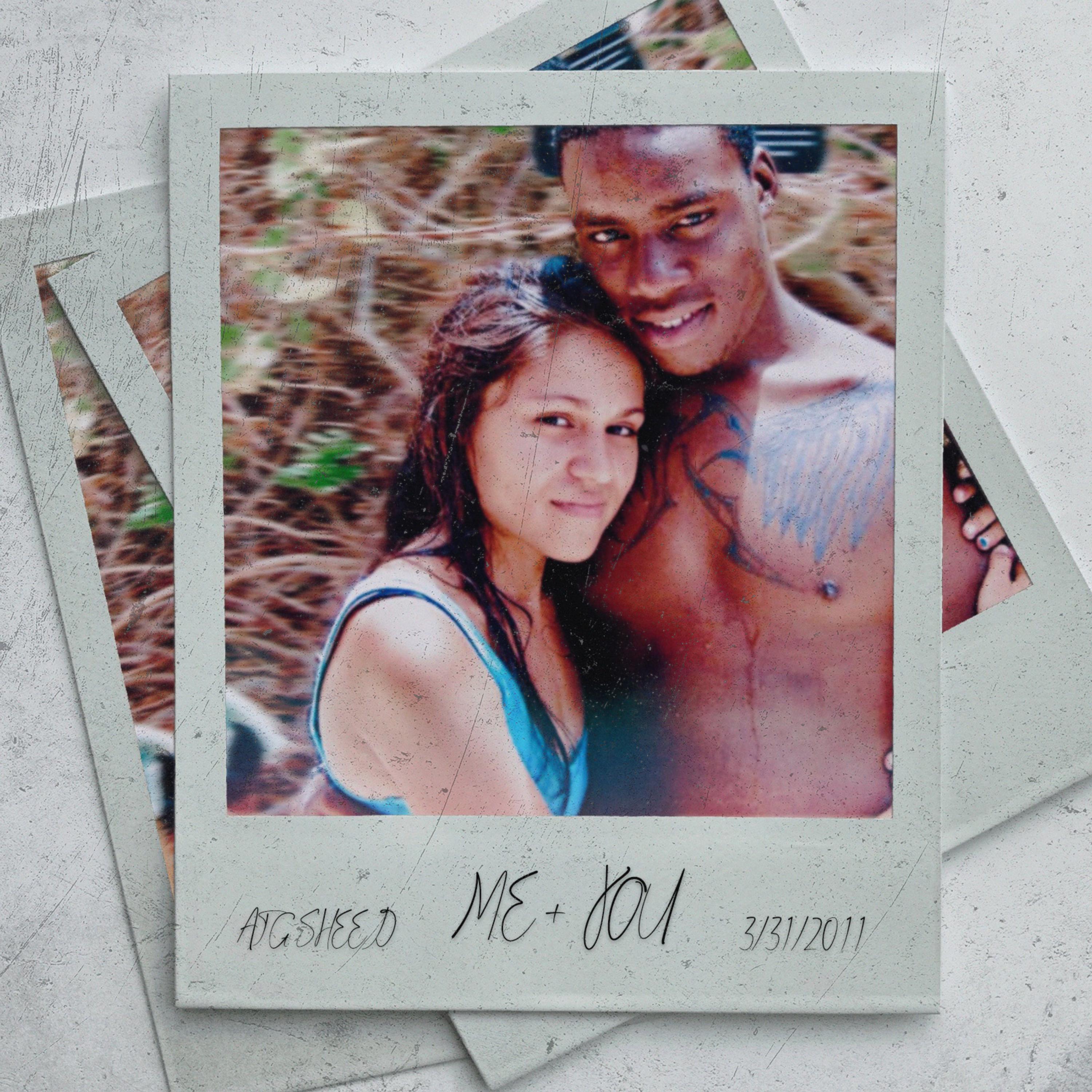 Me + You artwork