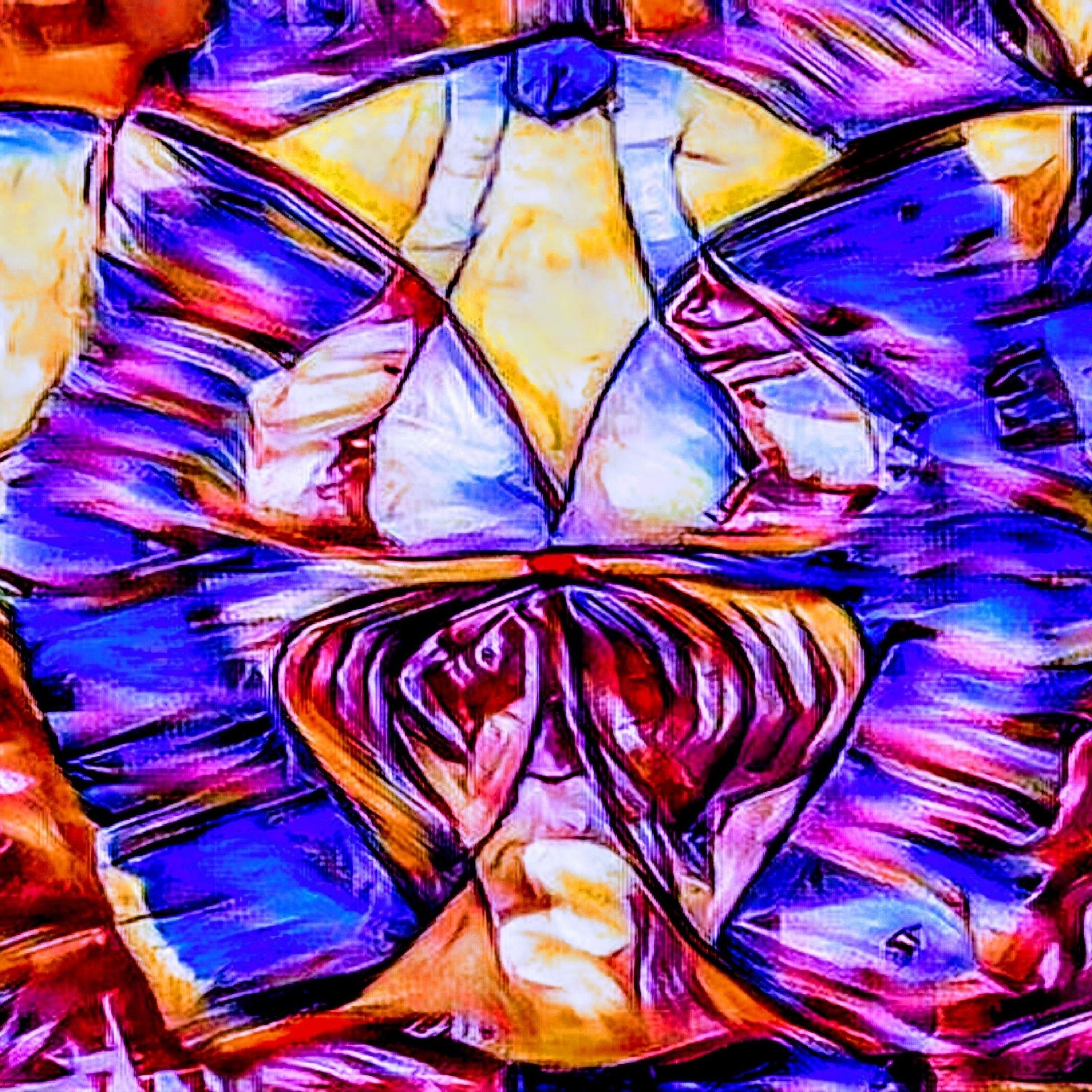 Numbers artwork