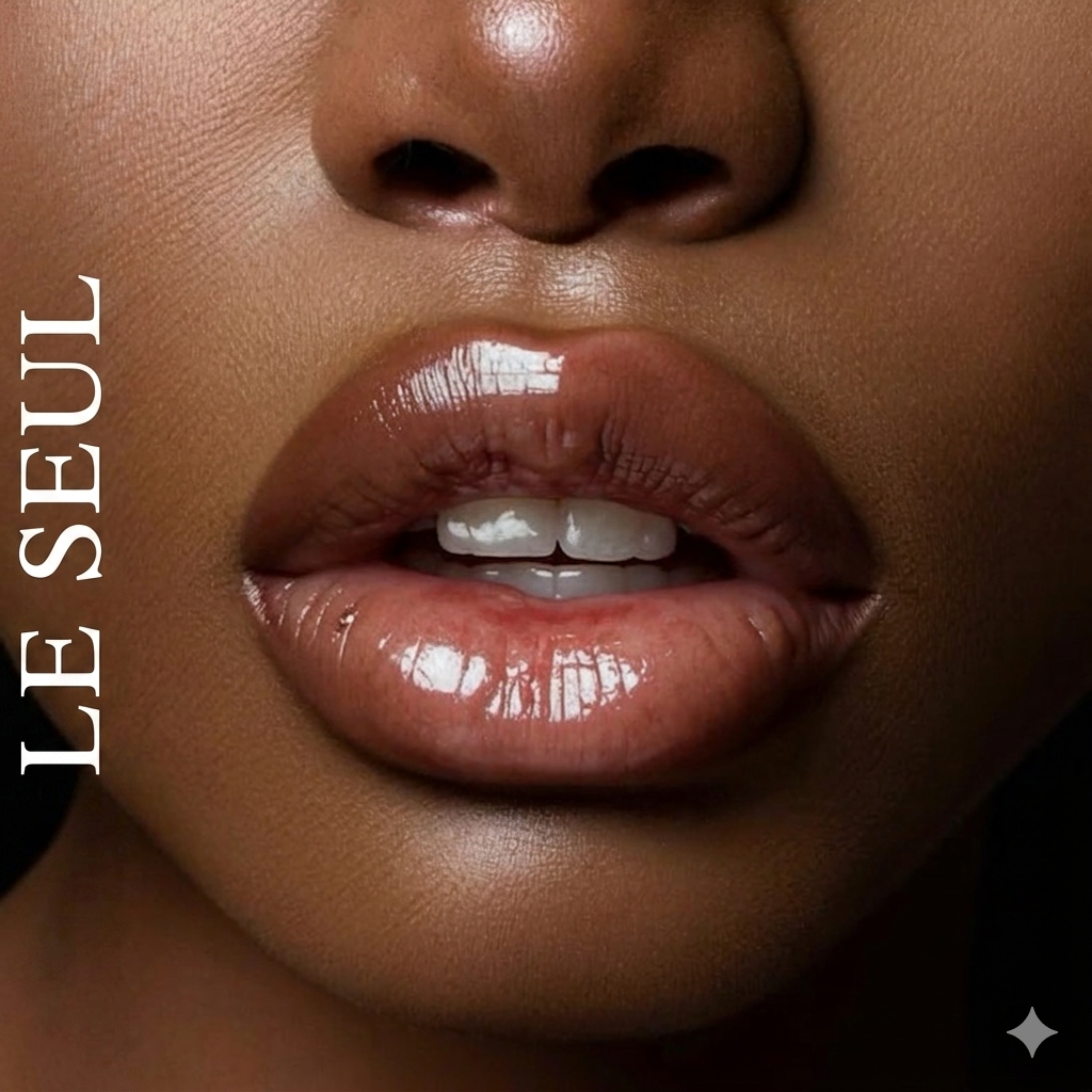 Le Seul by Maalainine cover art