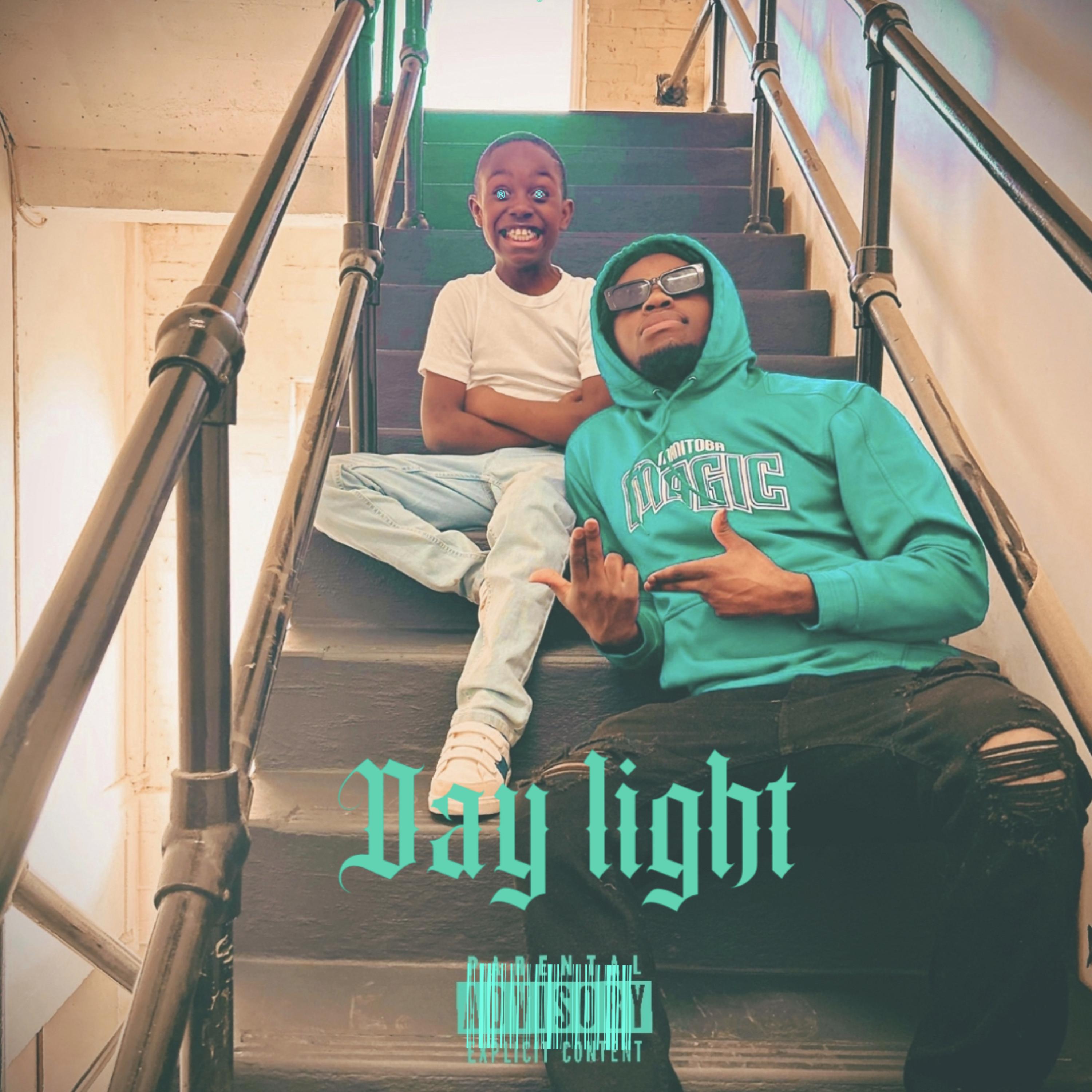 Day Light artwork
