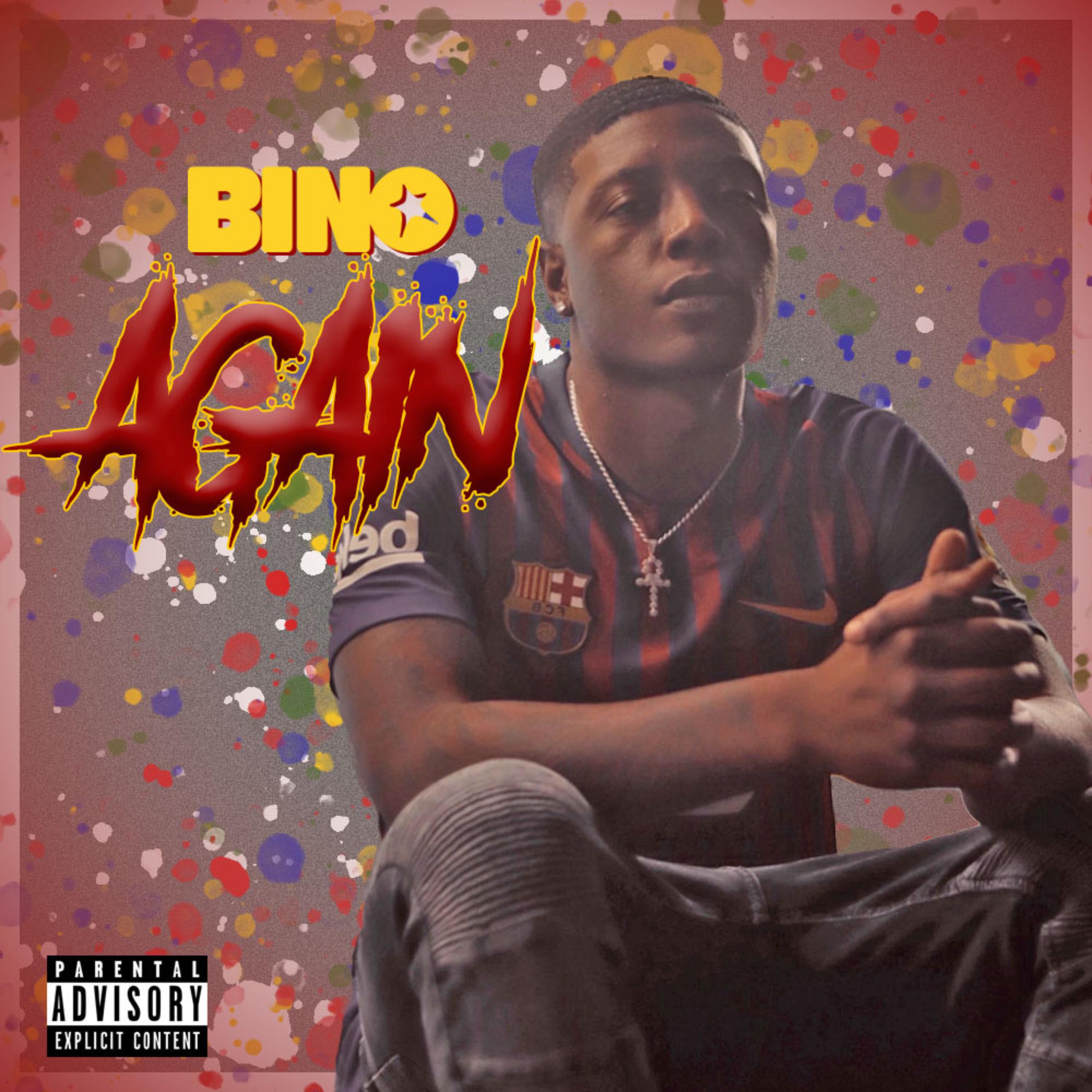 Again artwork