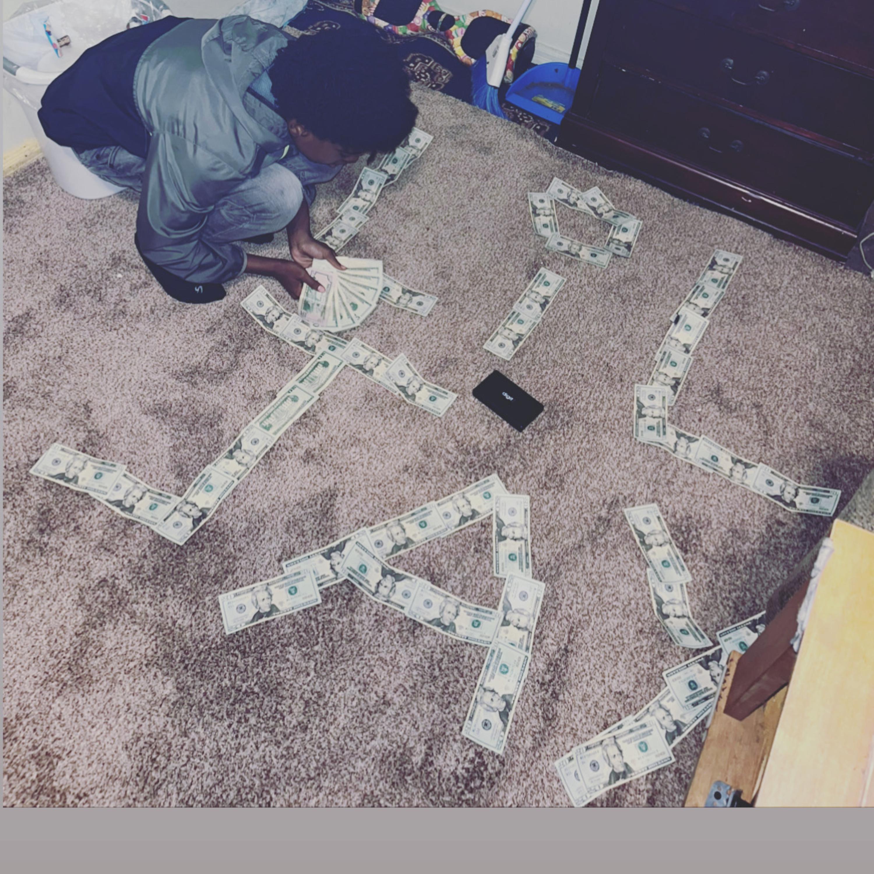 Kicking Shii artwork