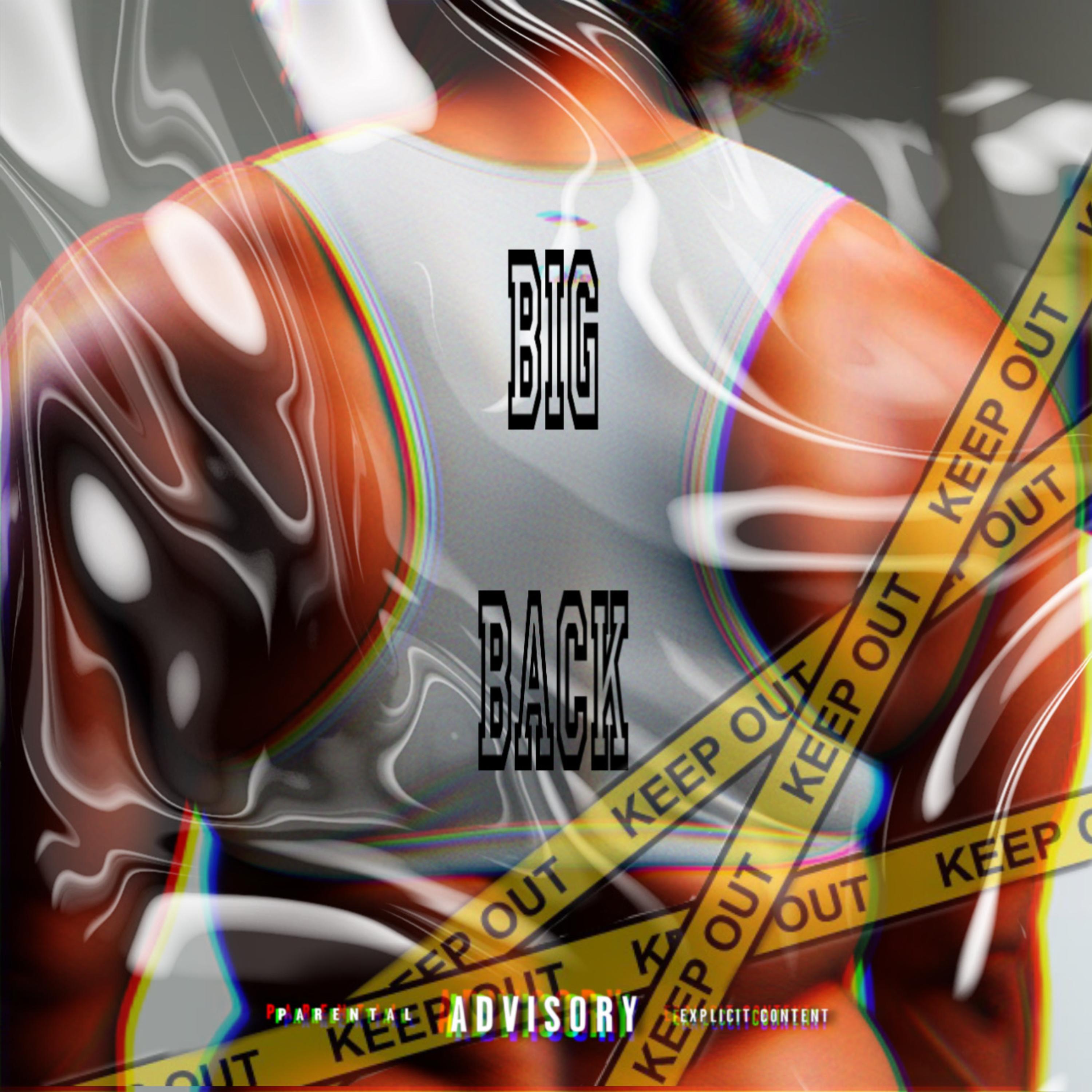 Big Back artwork