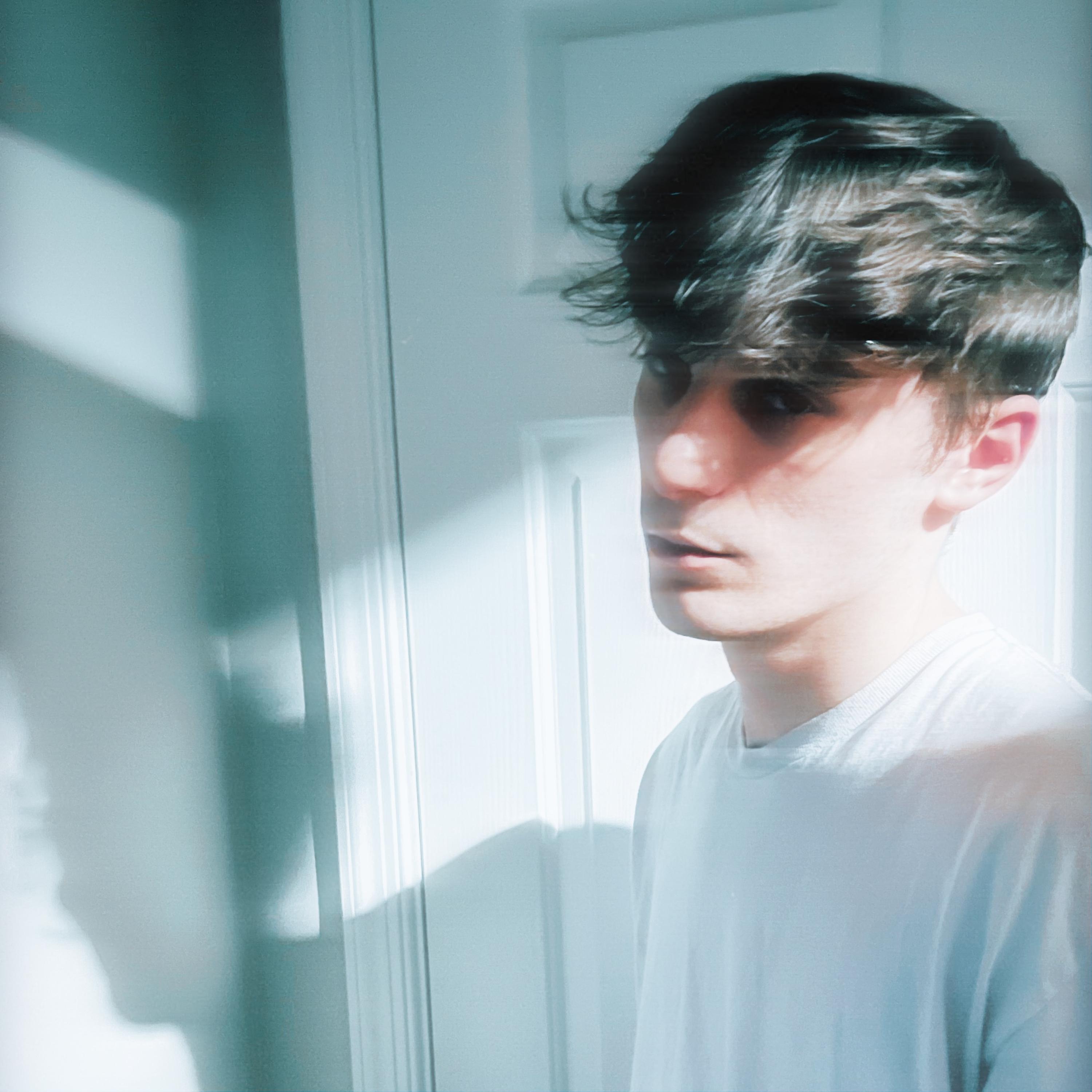 the thought of u artwork