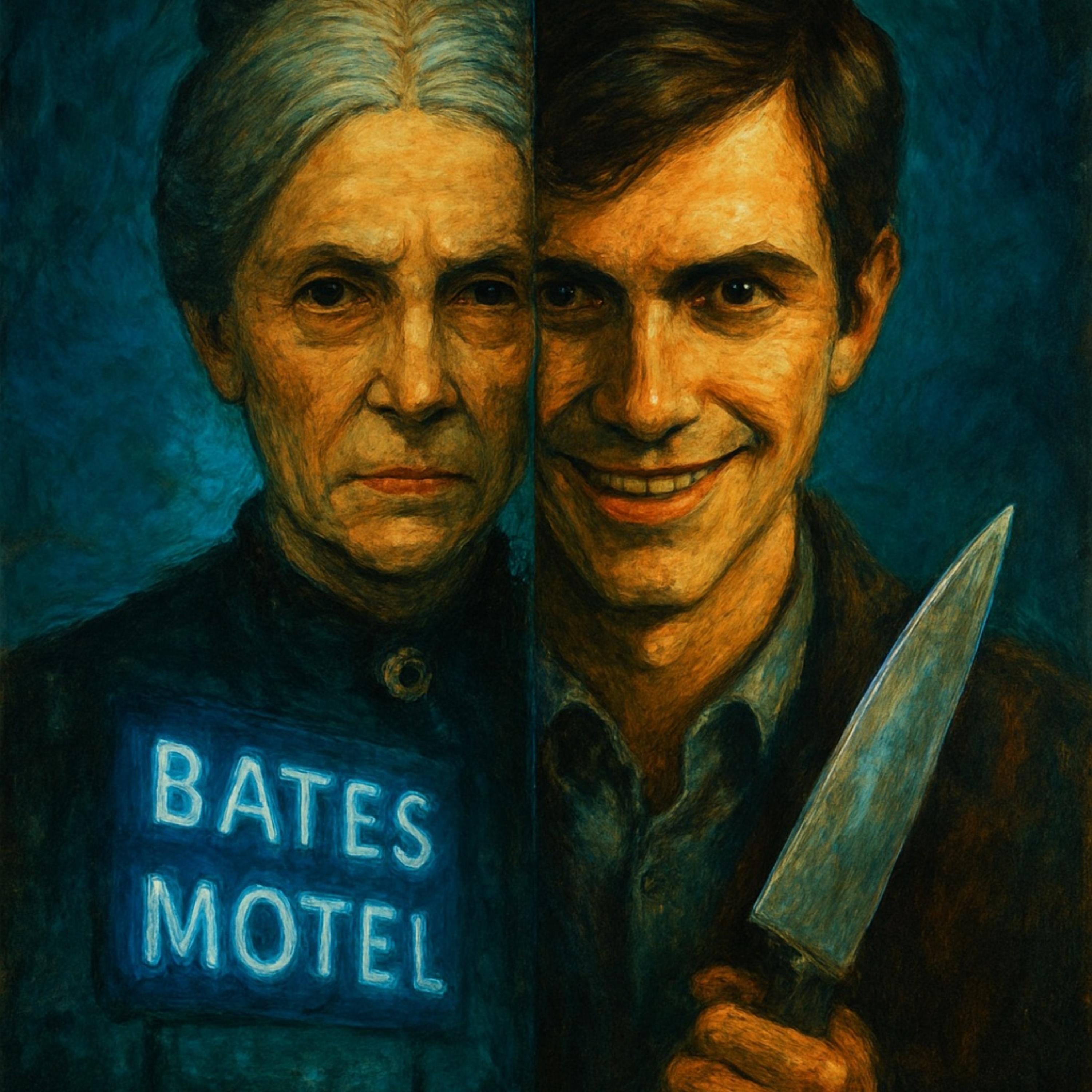 Haunted By A Love artwork