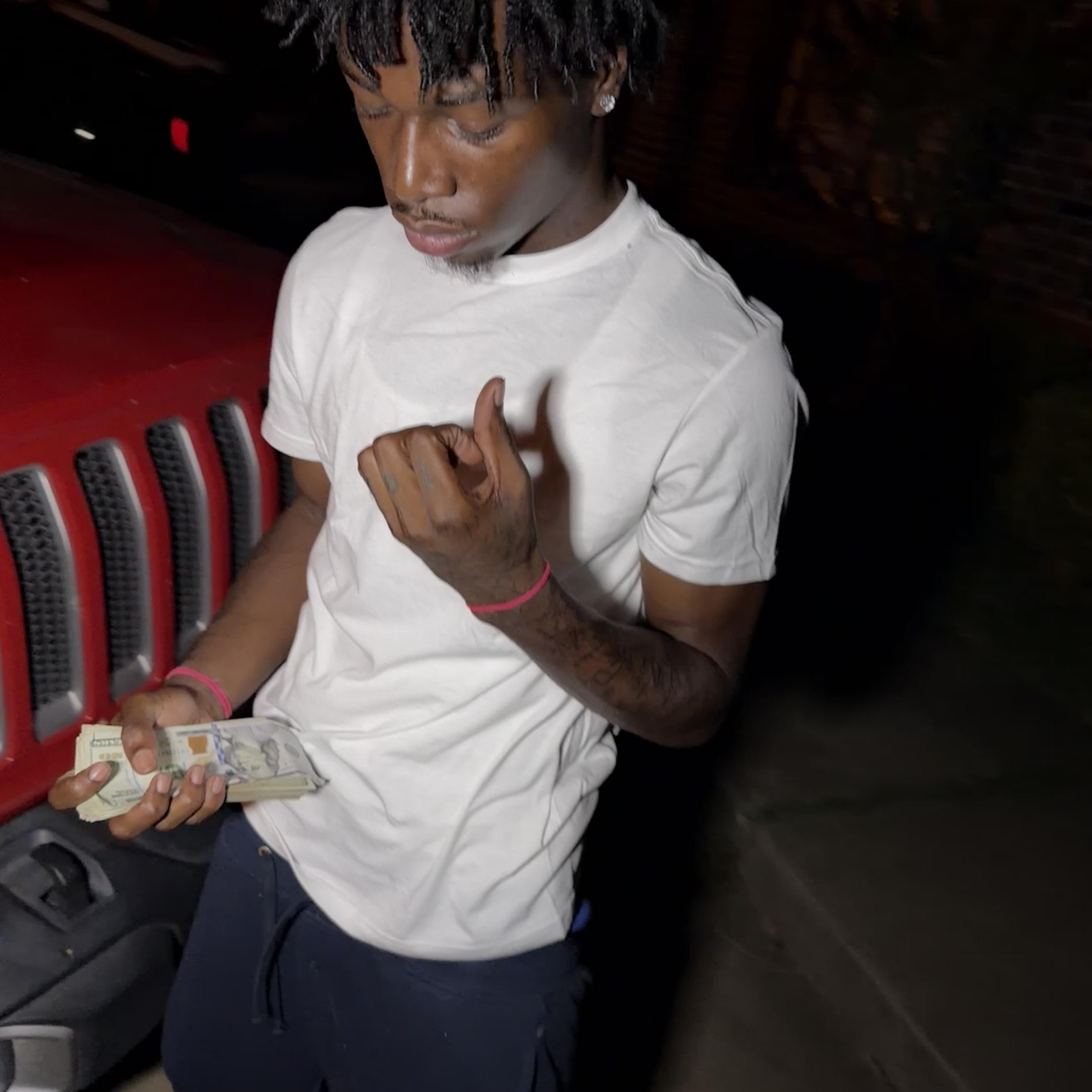 Fucced up But I’m Living by PaidActivist cover art