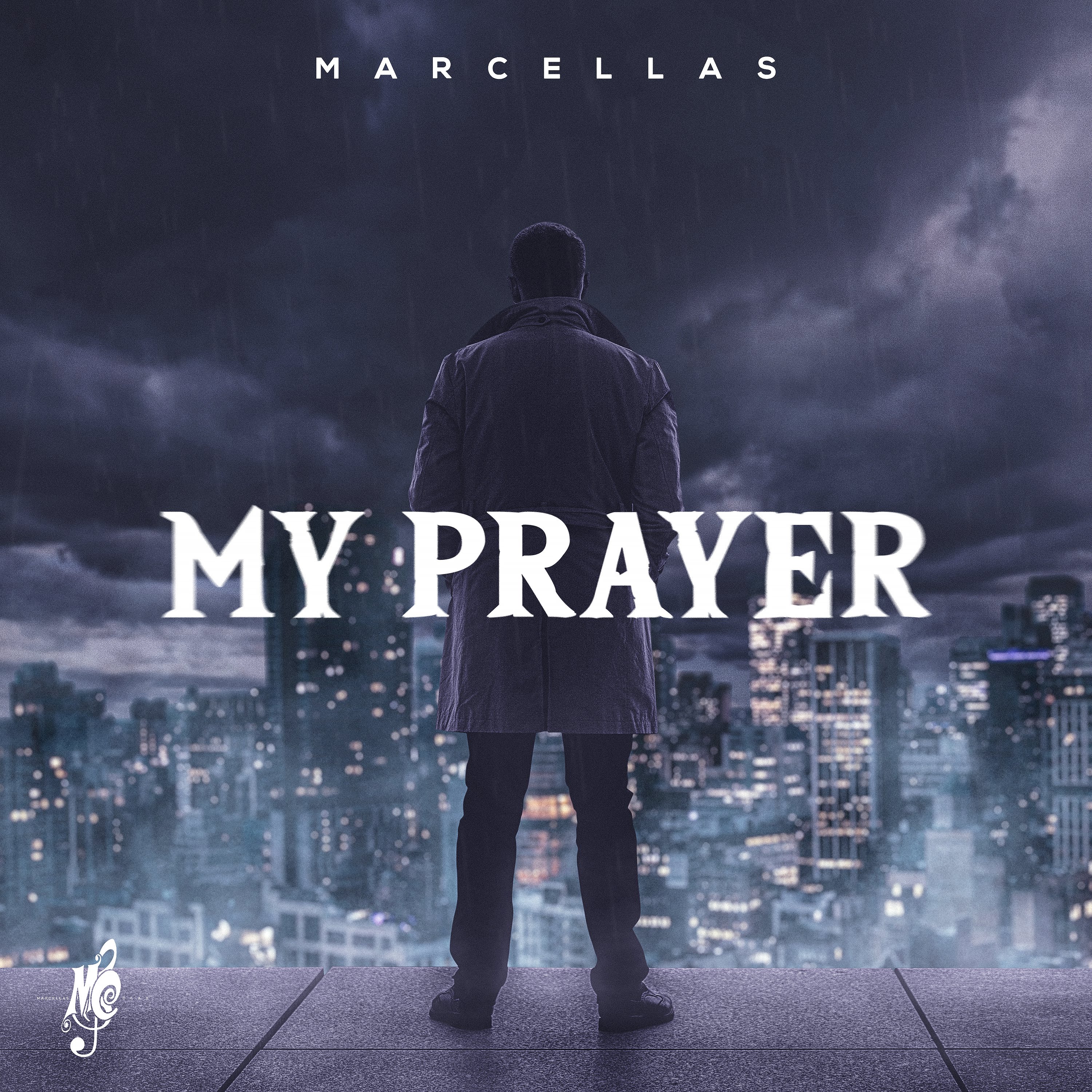 MY PRAYER artwork