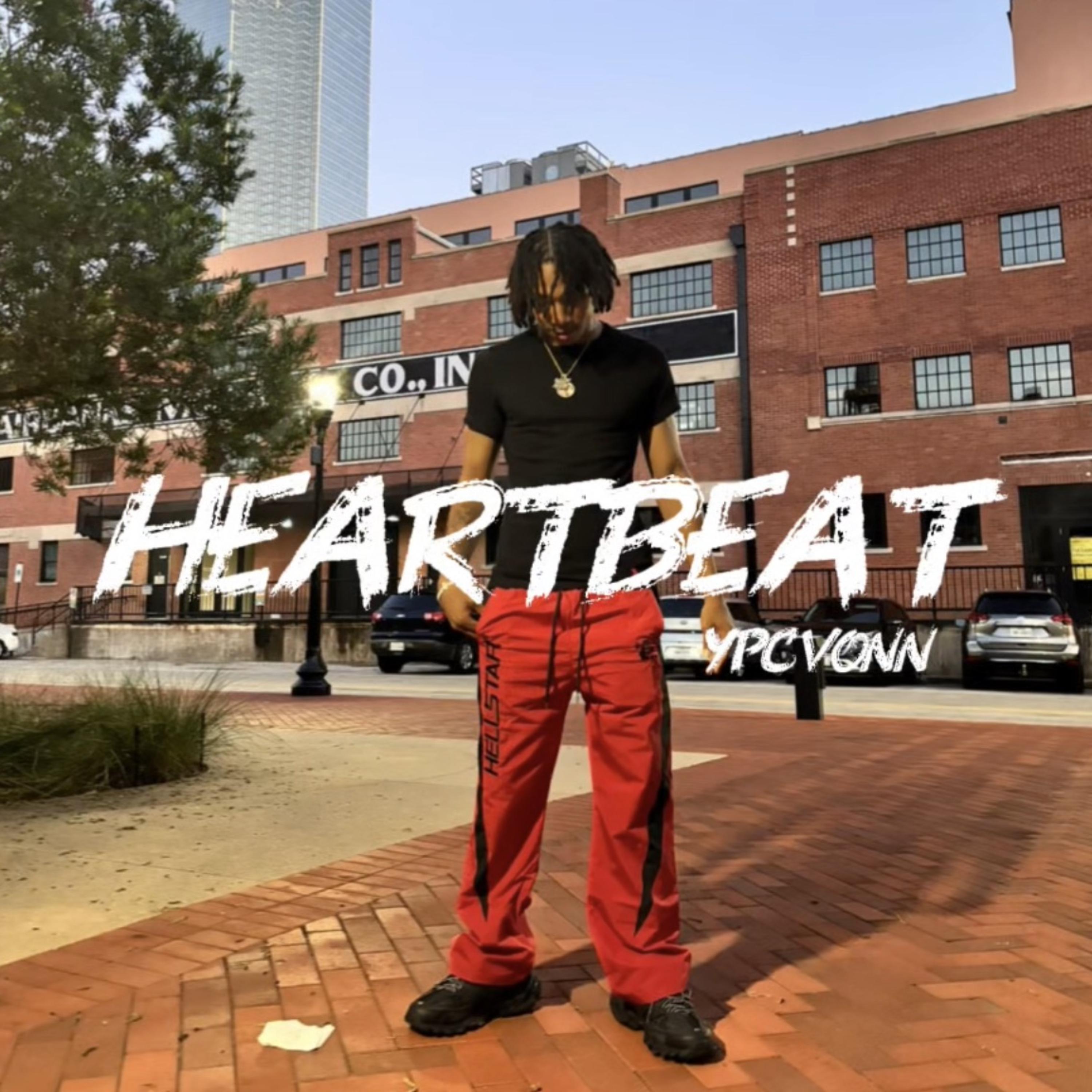 HeartBeat artwork
