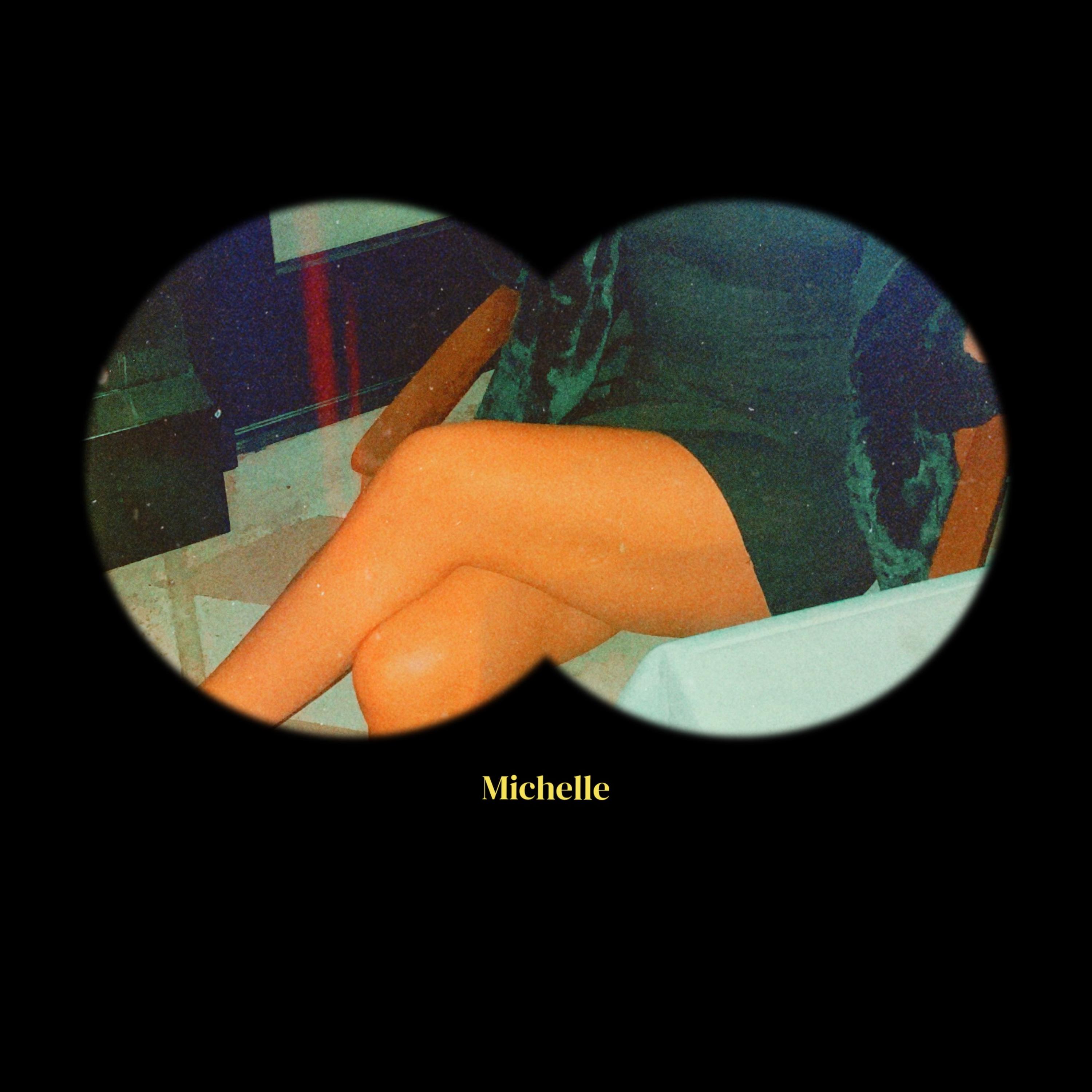 miCHELLE artwork