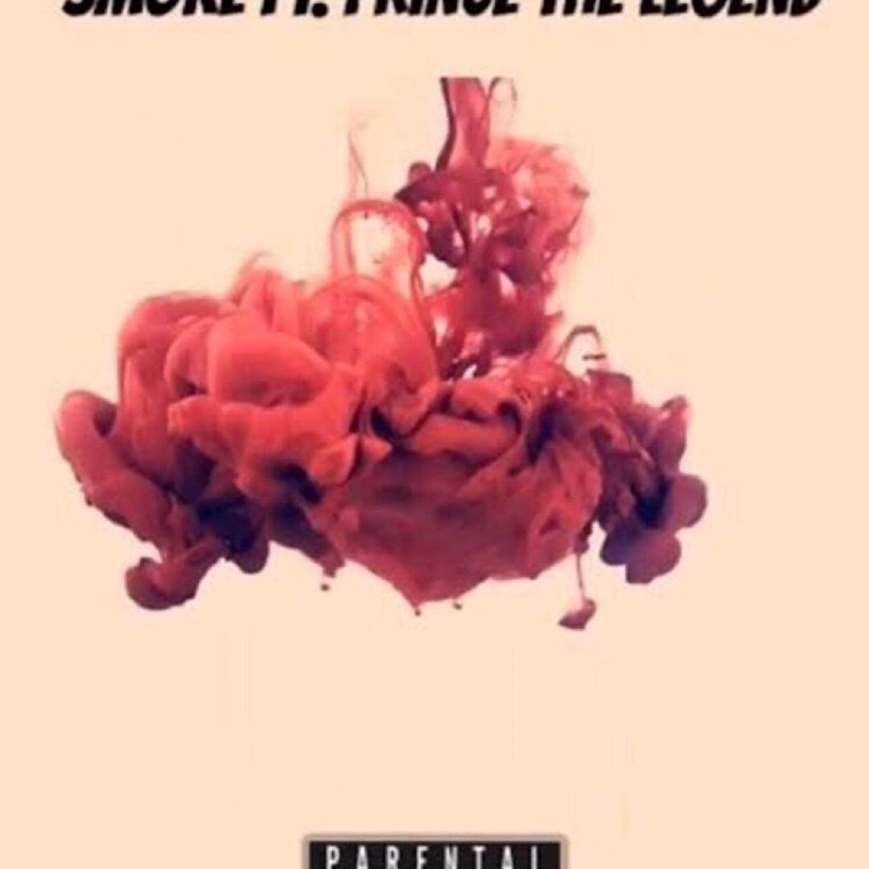 SMOKE artwork