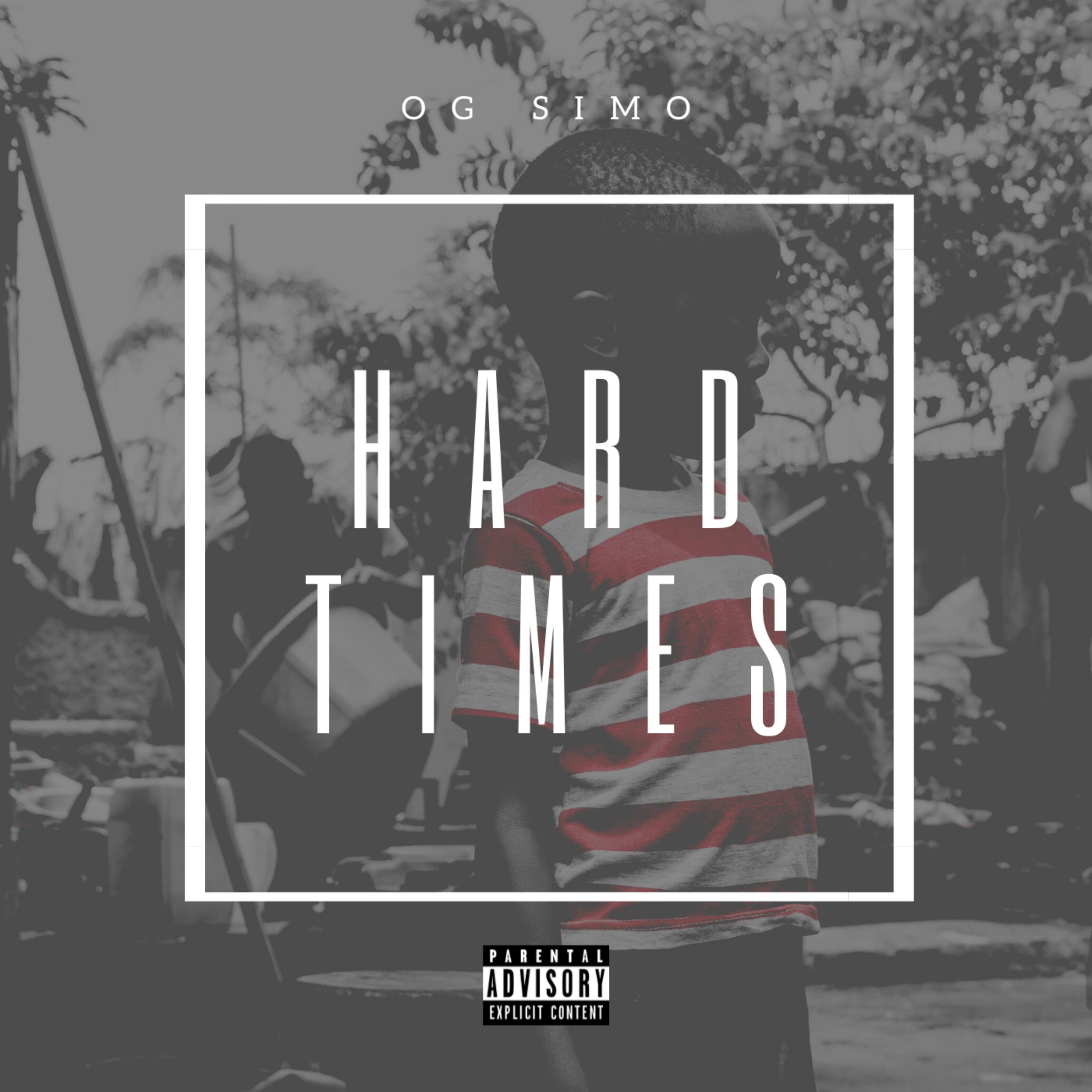 Hard Times artwork