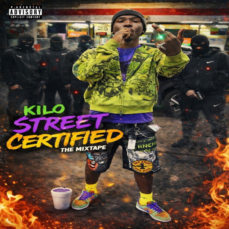 Kilo Escobar