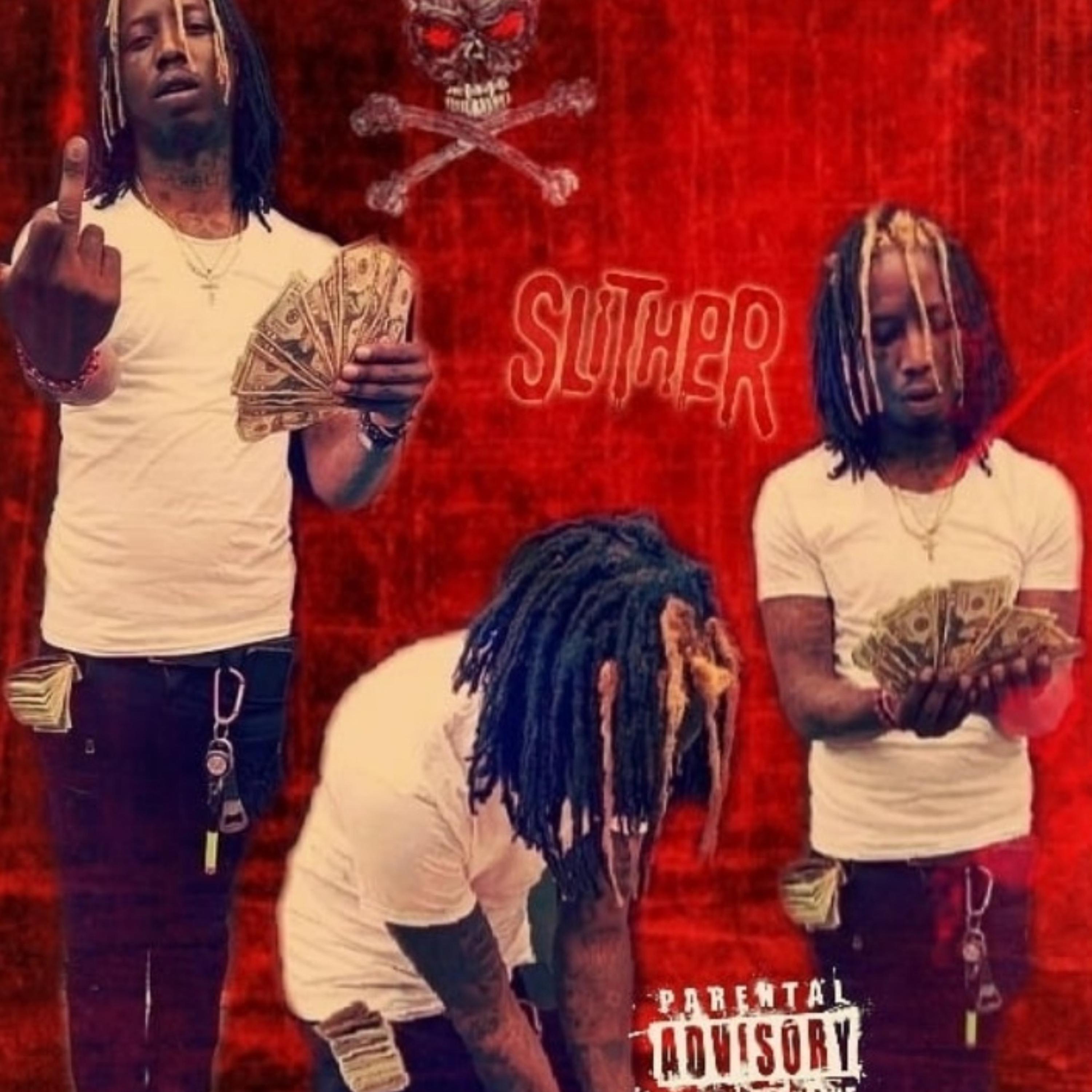 Slither Flow 2 artwork