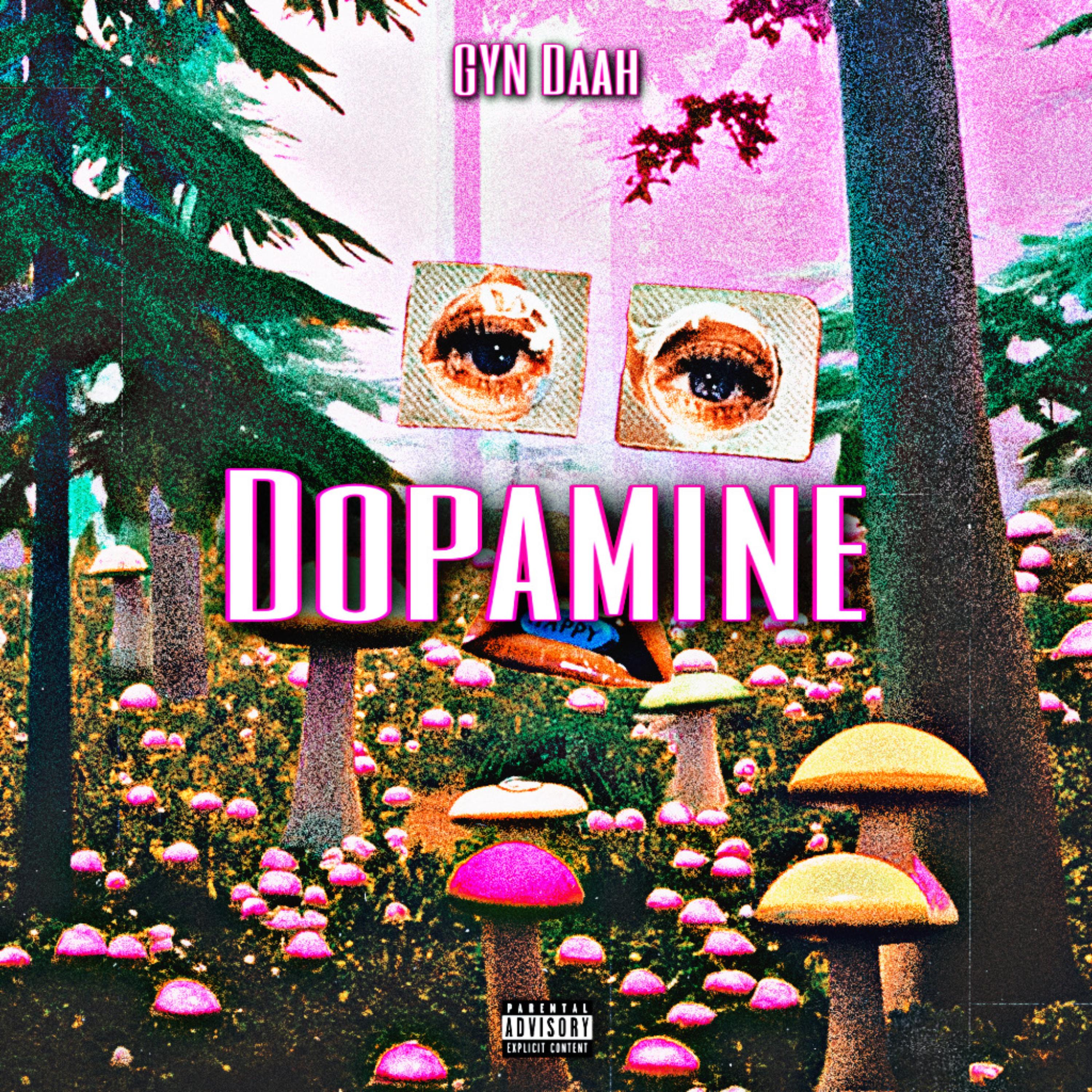 Dopamine artwork