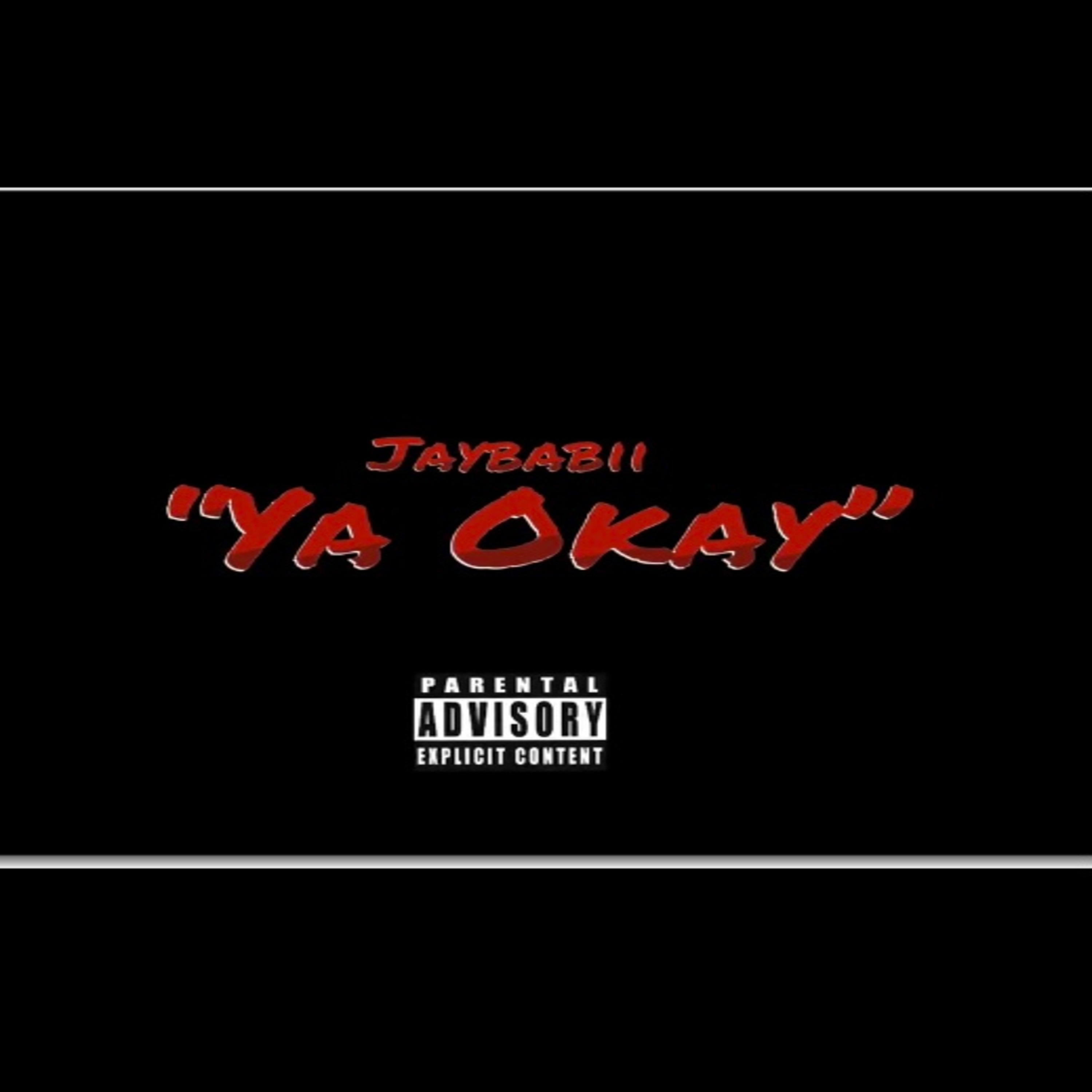 Ya Okay artwork