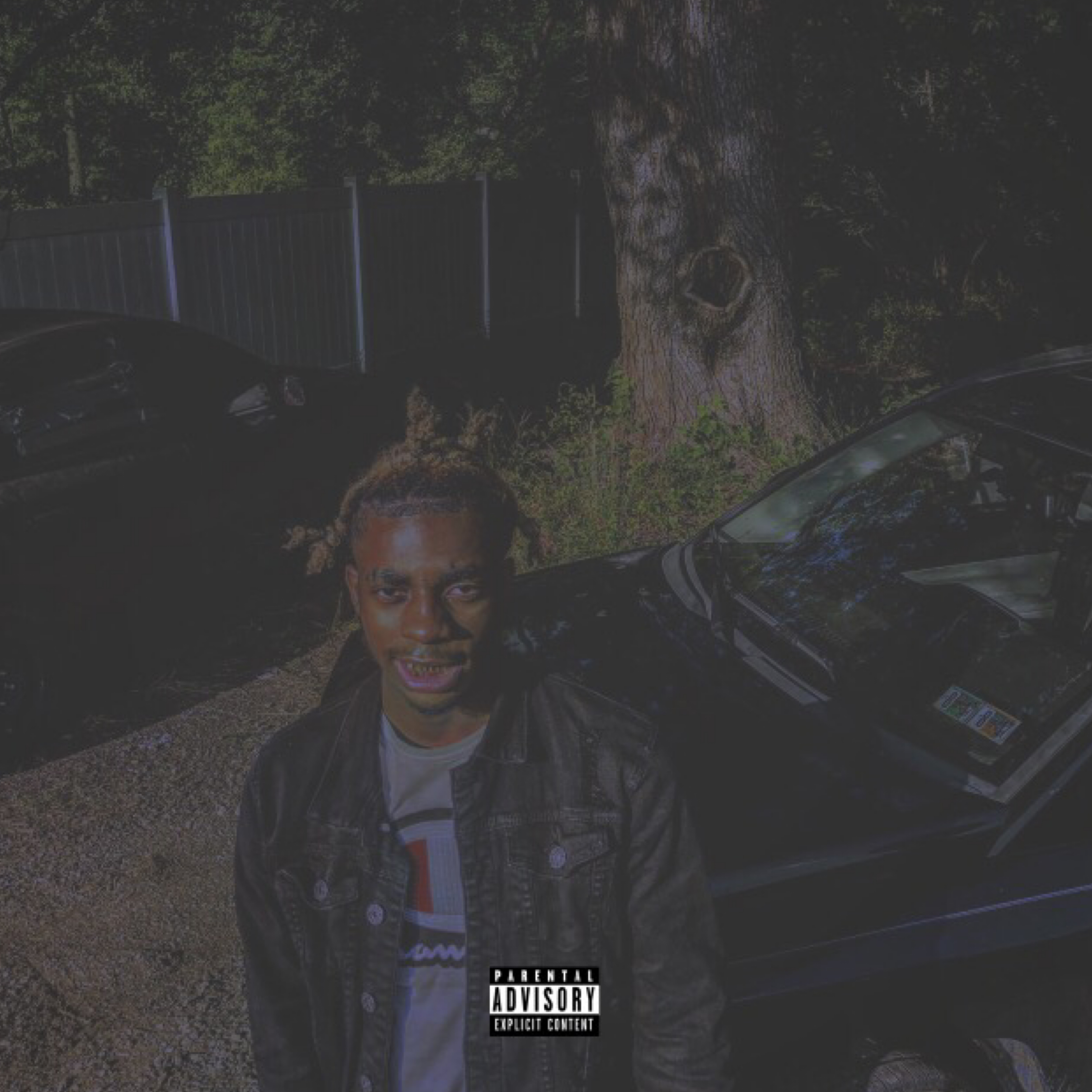 Regrets! Pt. 3 [Slowed] artwork